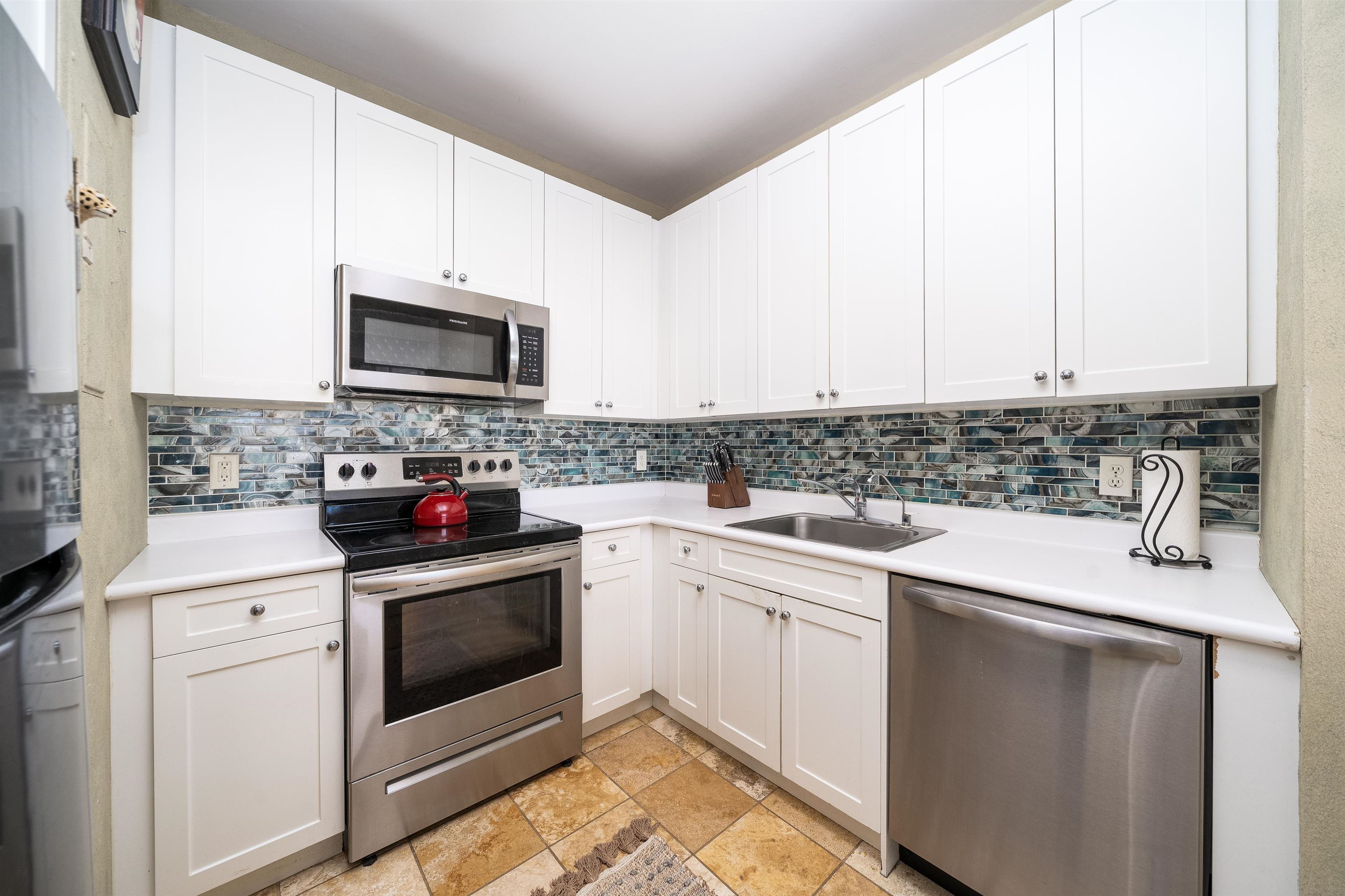 1500 WASHINGTON ST Unit: 4i