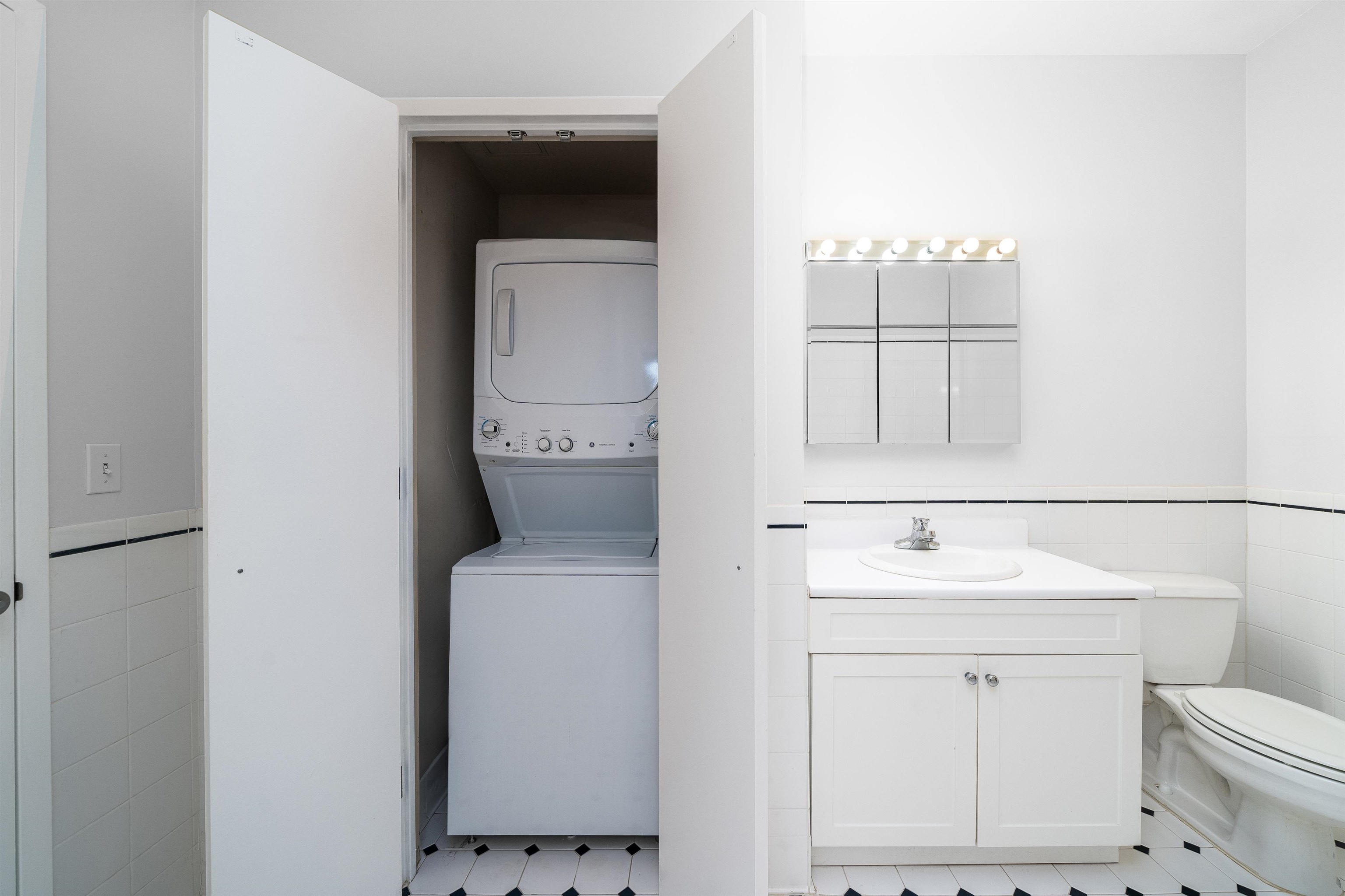 1500 WASHINGTON ST Unit: 4i