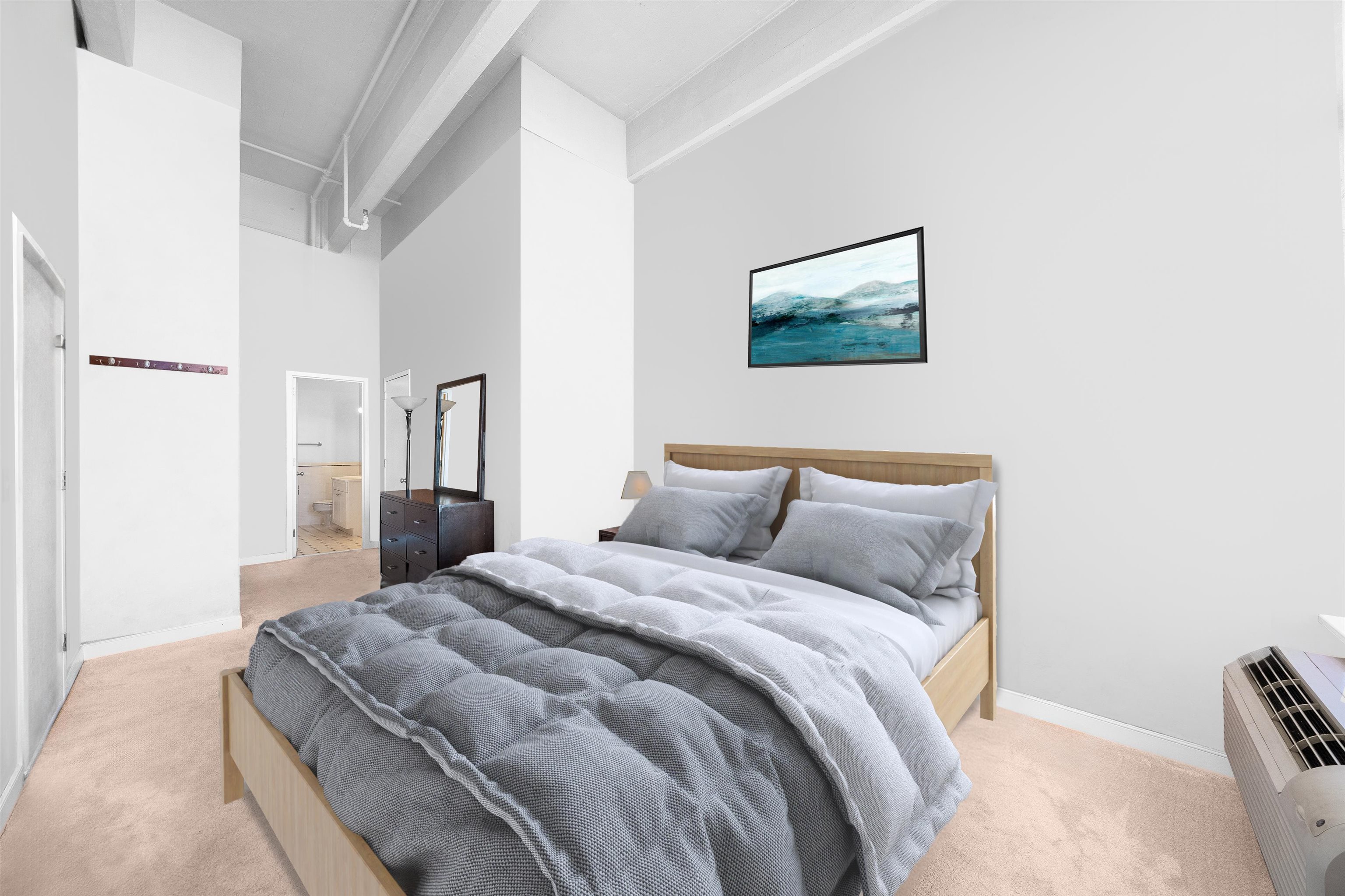 1500 WASHINGTON ST Unit: 4i