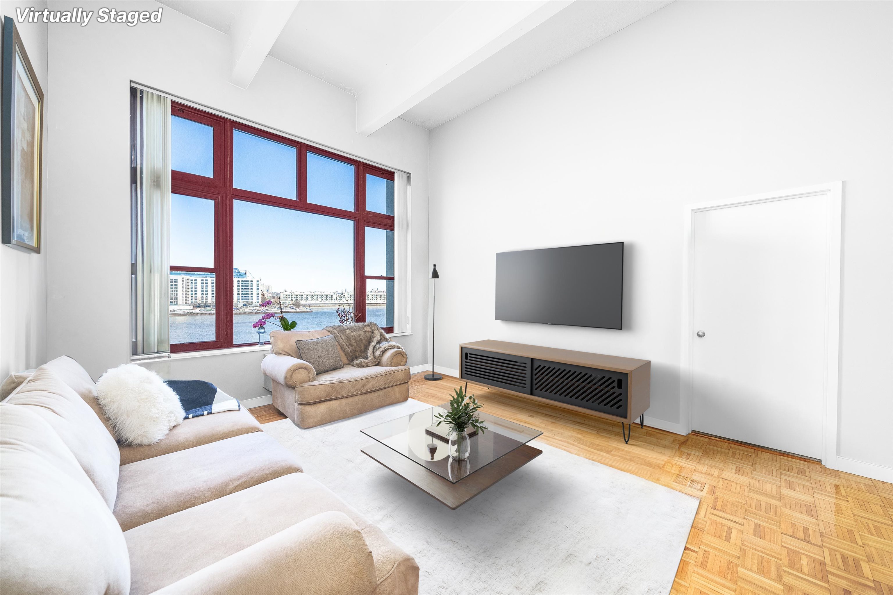 1500 WASHINGTON ST Unit: 4i