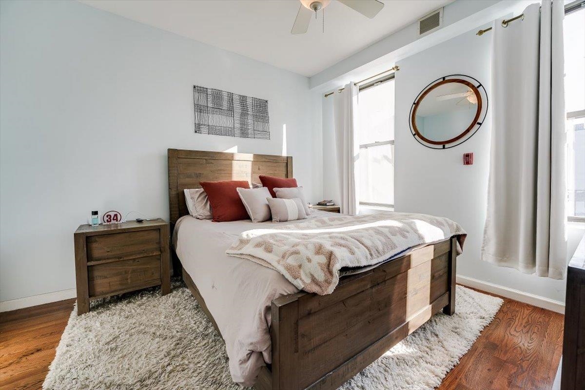 129 WILLOW AVE Unit: 4L