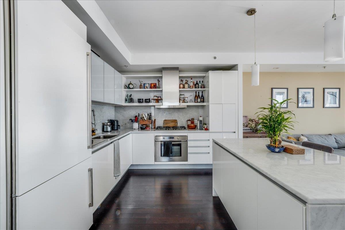 77 HUDSON ST Unit: 2809