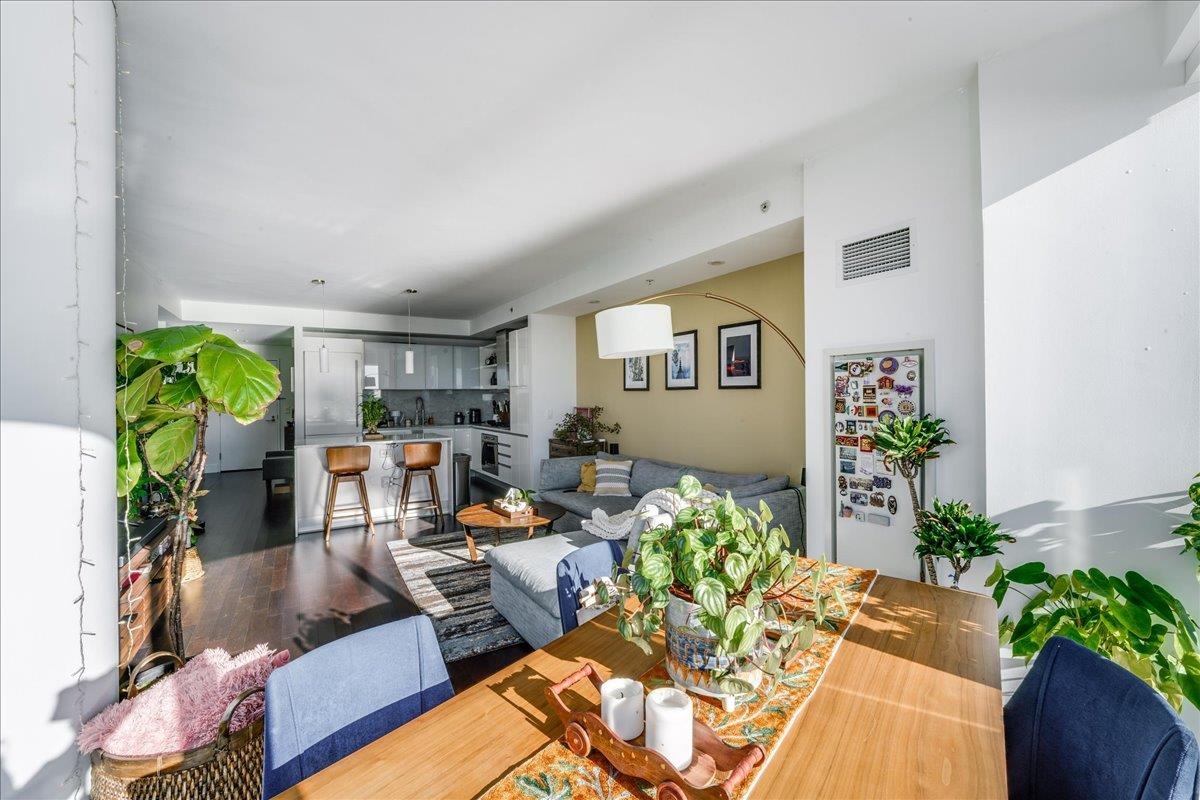 77 HUDSON ST Unit: 2809