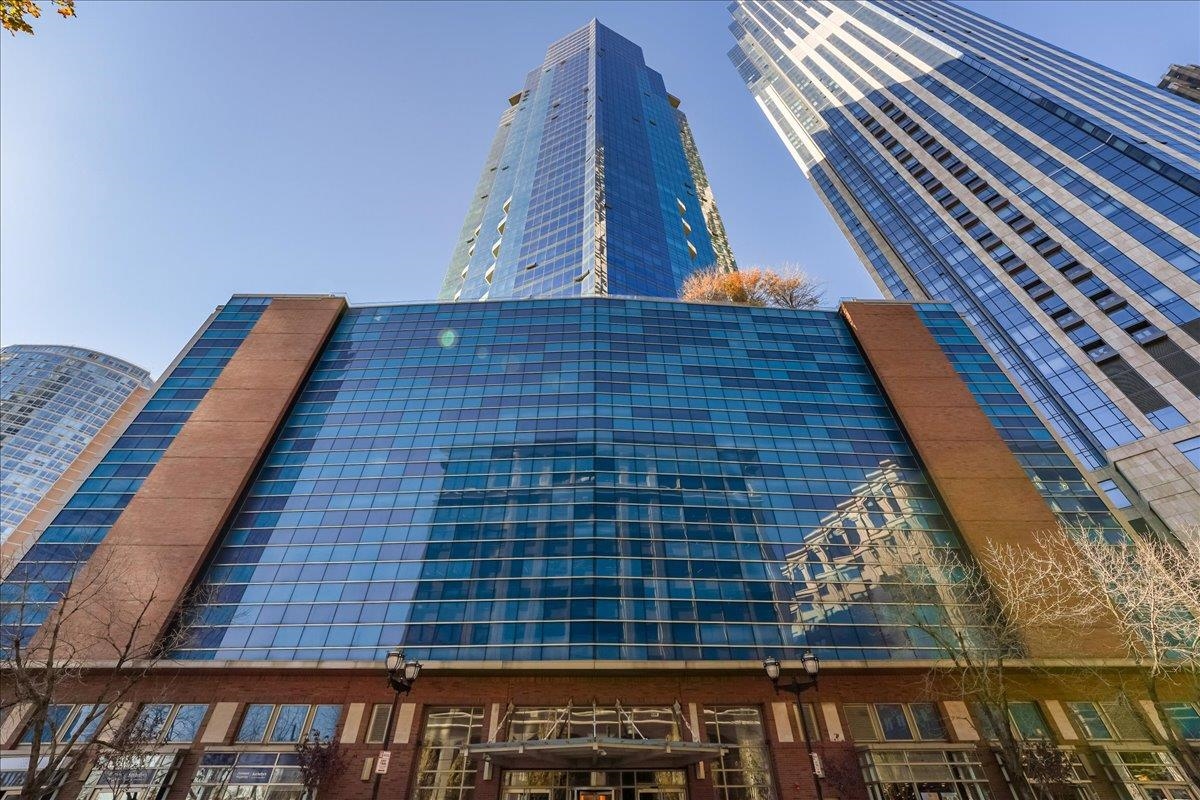 77 HUDSON ST Unit: 2809