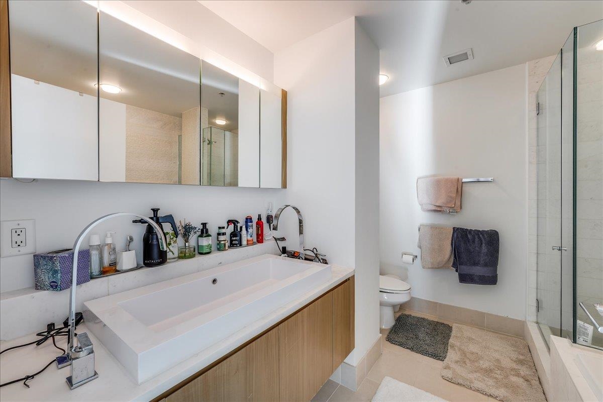 77 HUDSON ST Unit: 2809