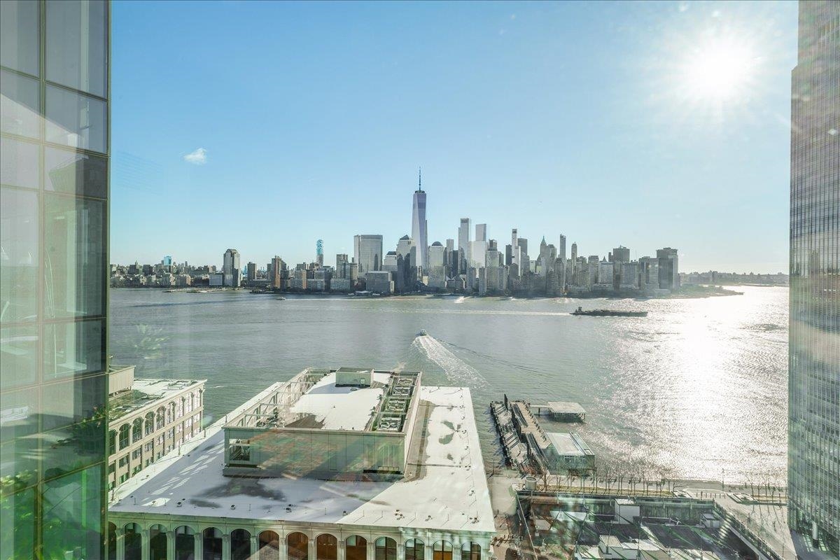 77 HUDSON ST Unit: 2809