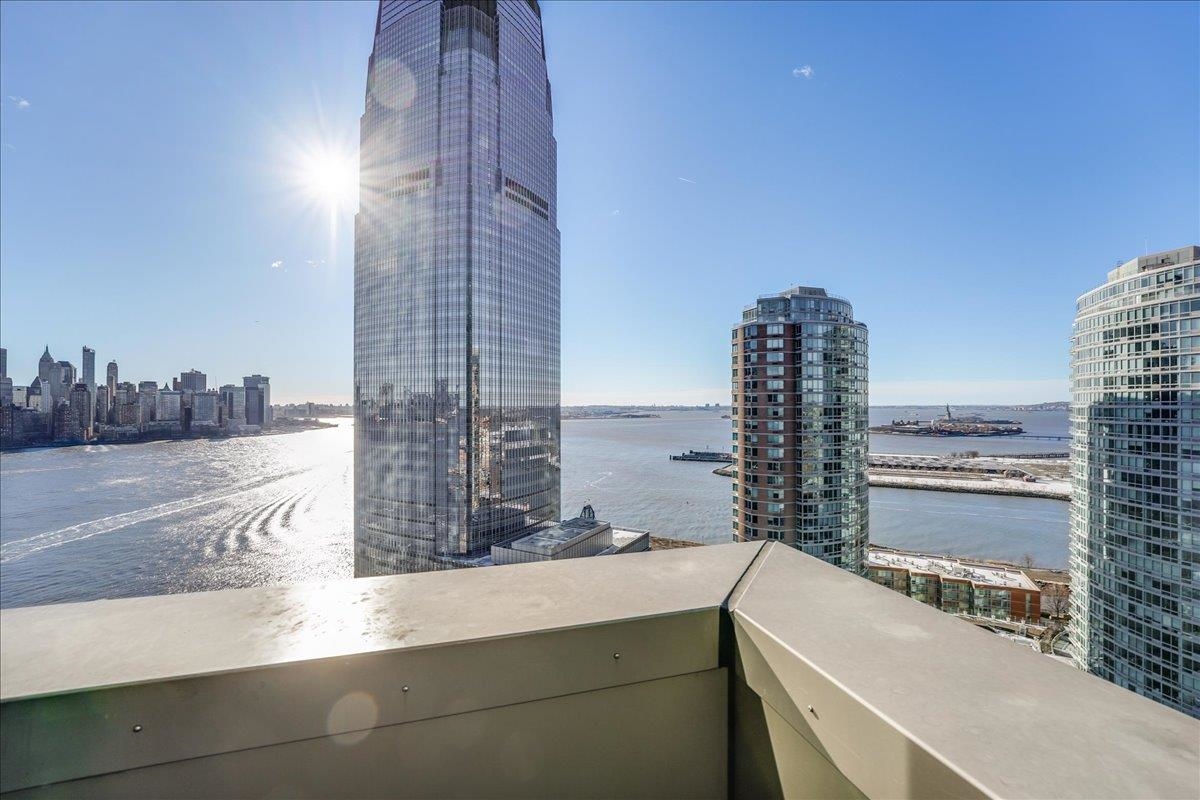 77 HUDSON ST Unit: 2809