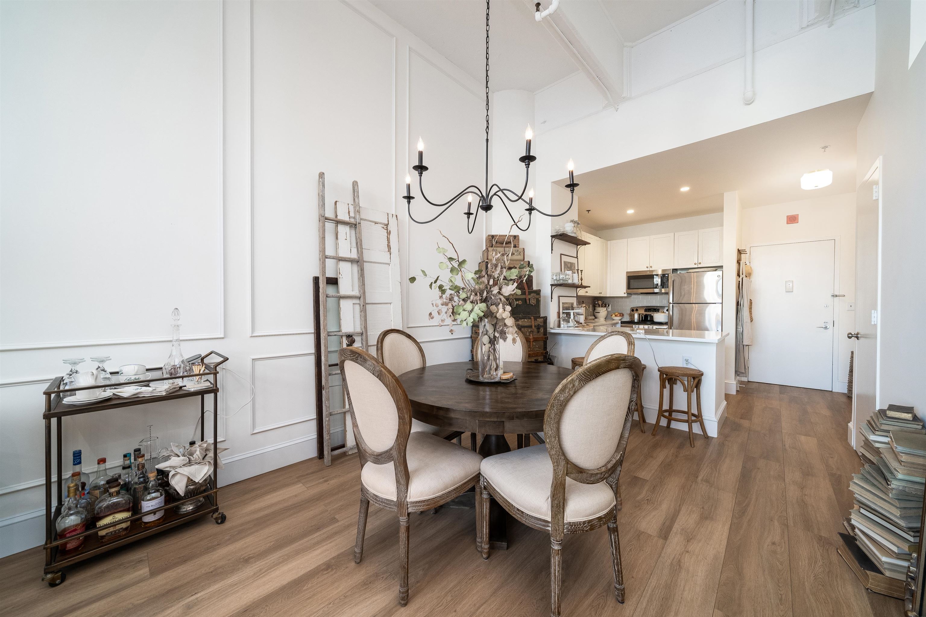 1500 WASHINGTON ST Unit: 2G