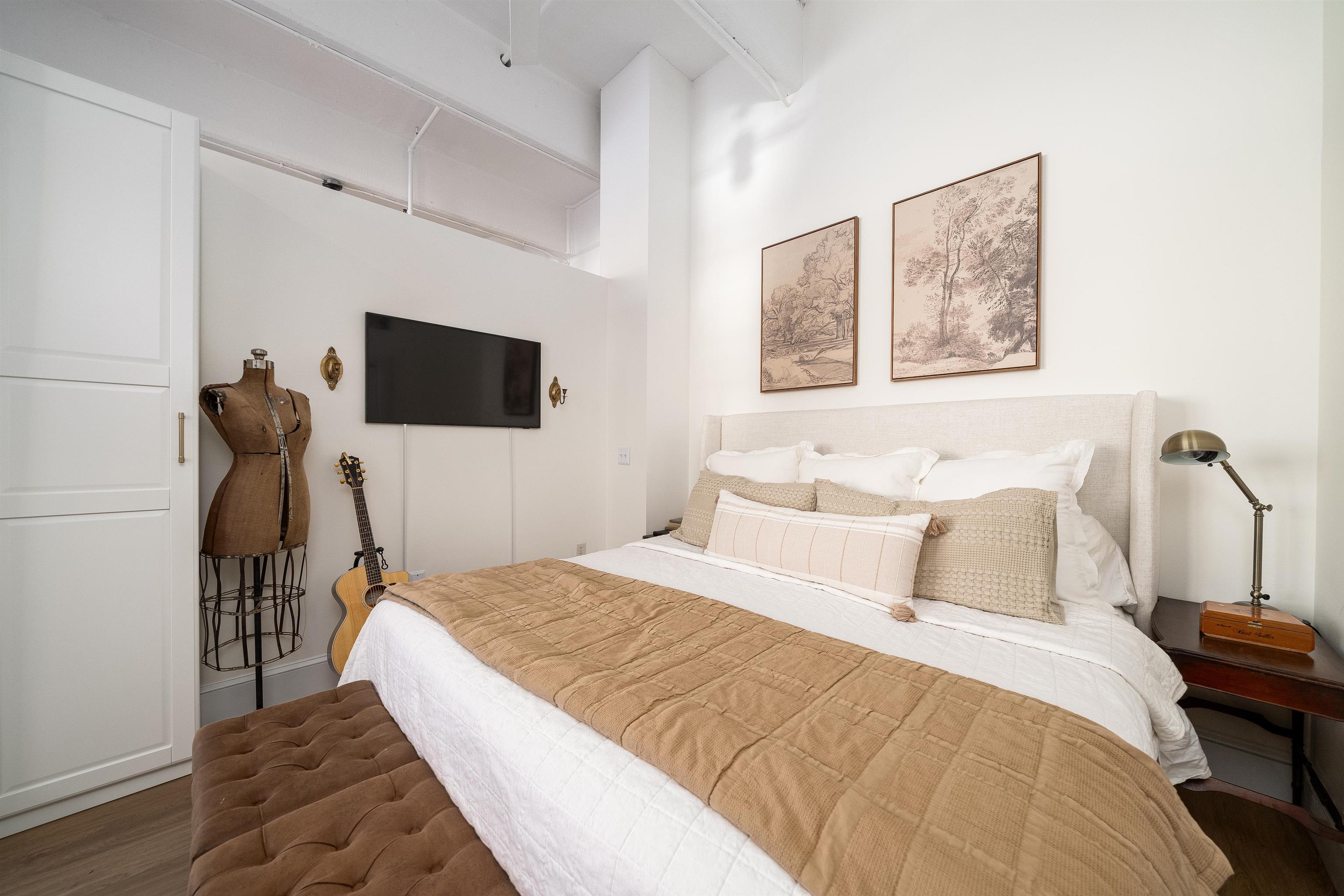 1500 WASHINGTON ST Unit: 2G