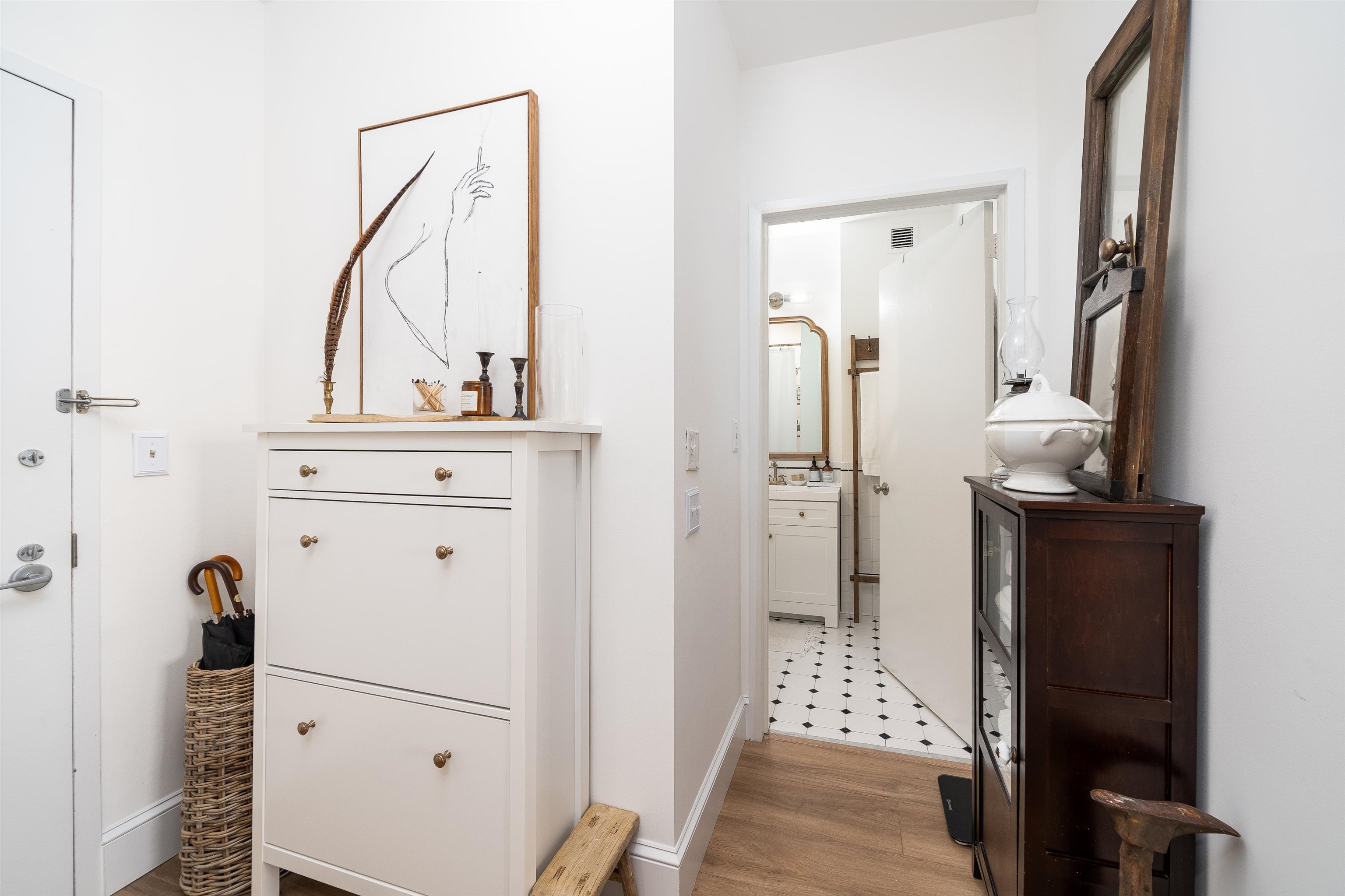 1500 WASHINGTON ST Unit: 2G