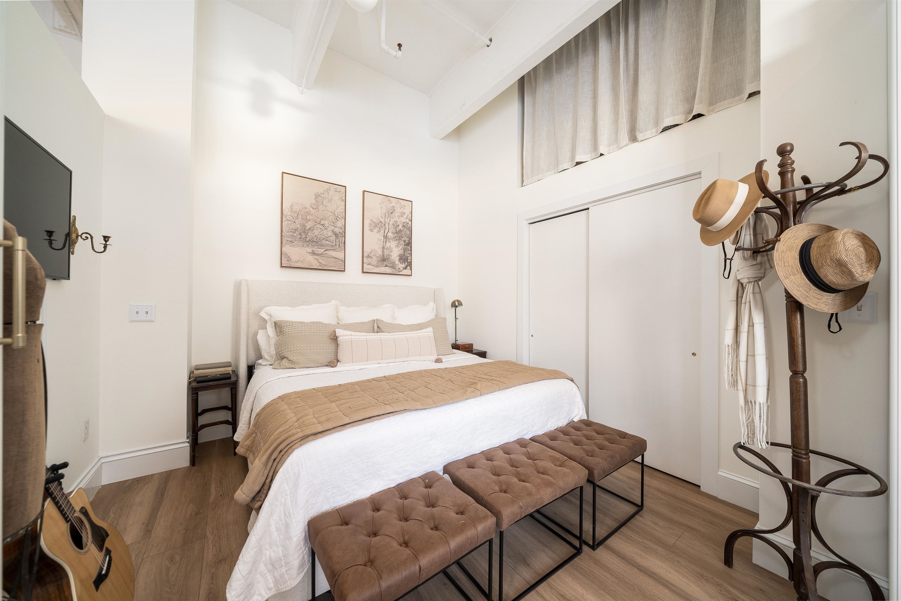 1500 WASHINGTON ST Unit: 2G