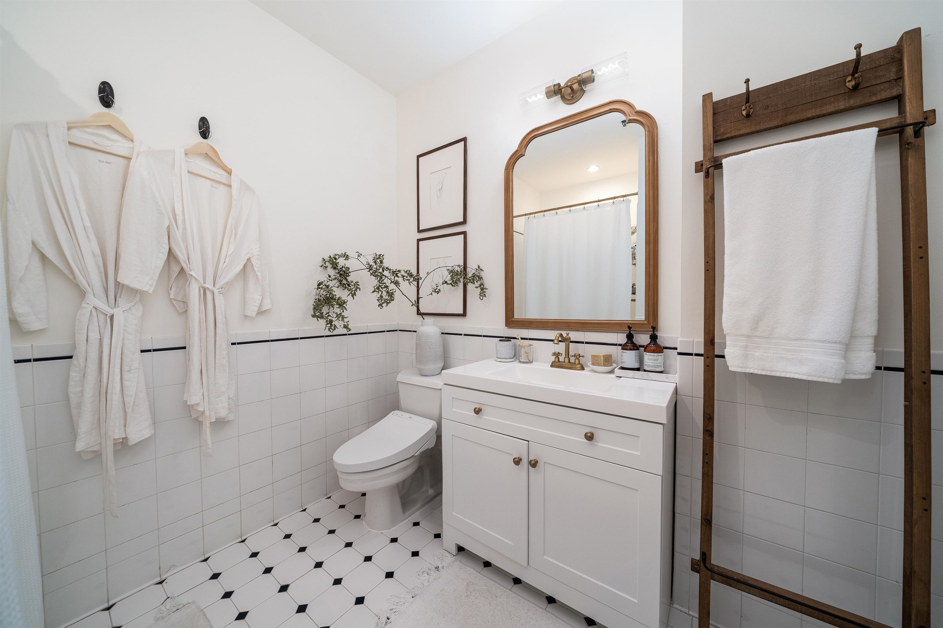 1500 WASHINGTON ST Unit: 2G