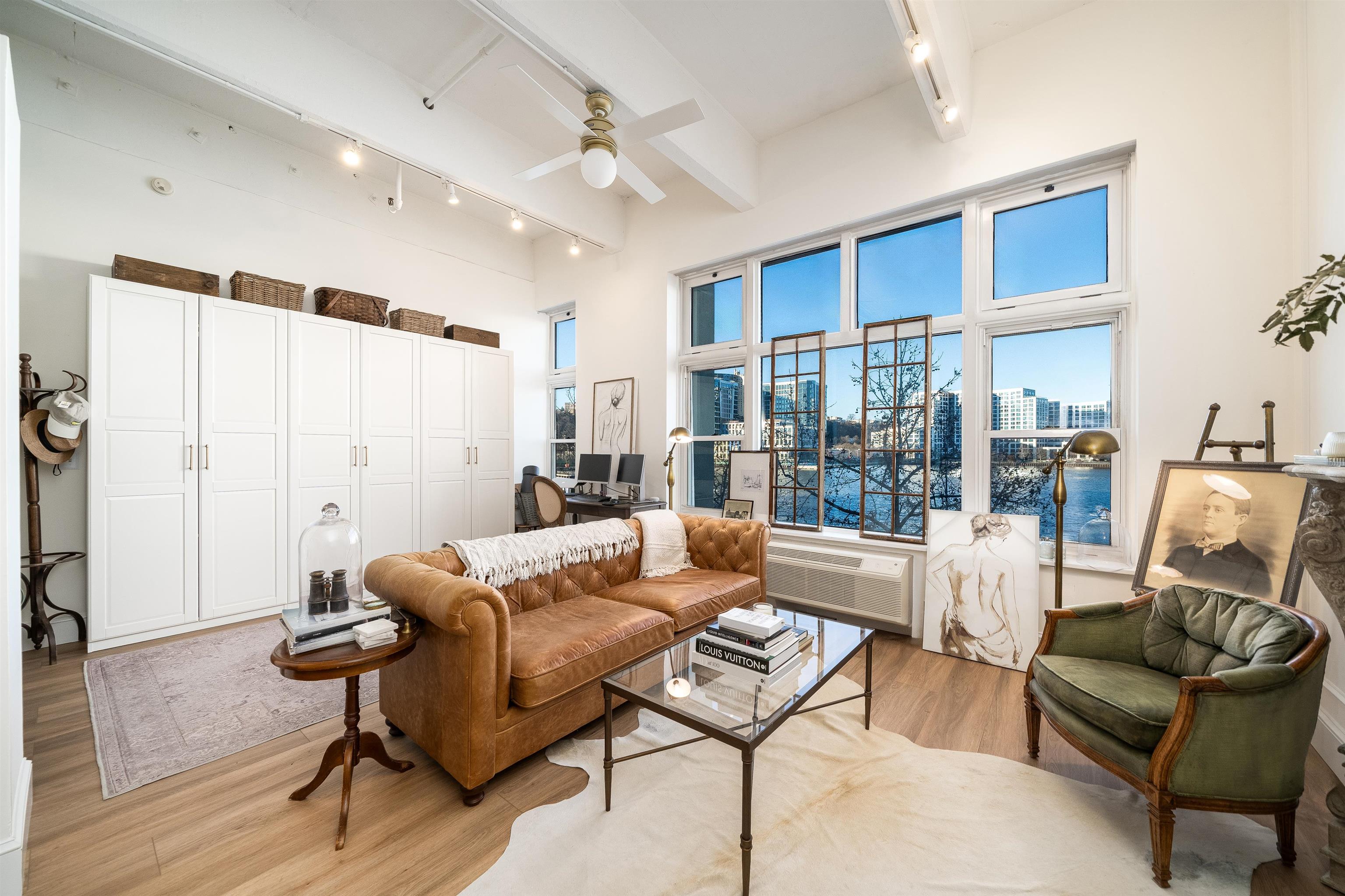1500 WASHINGTON ST Unit: 2G