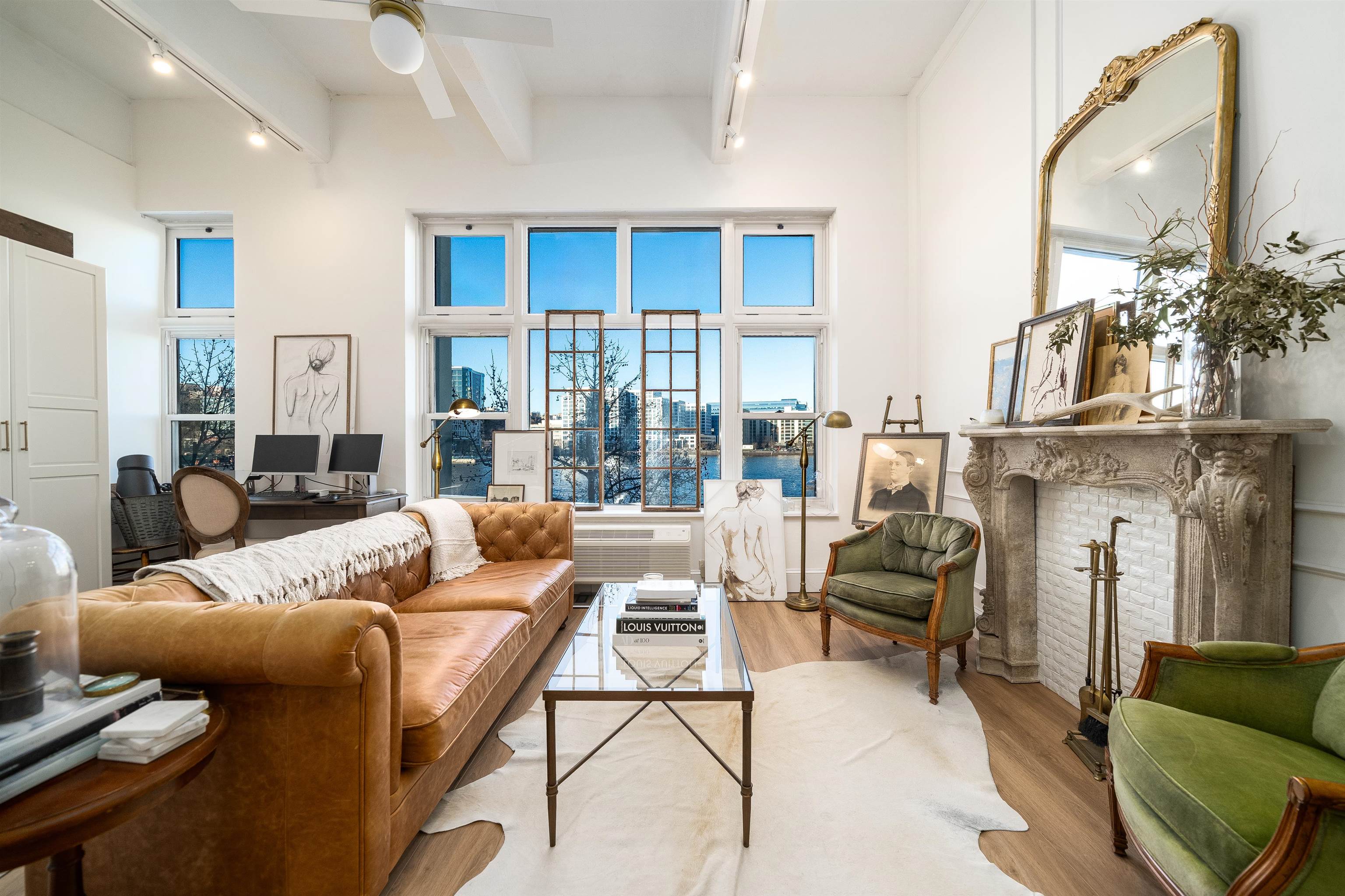 1500 WASHINGTON ST Unit: 2G