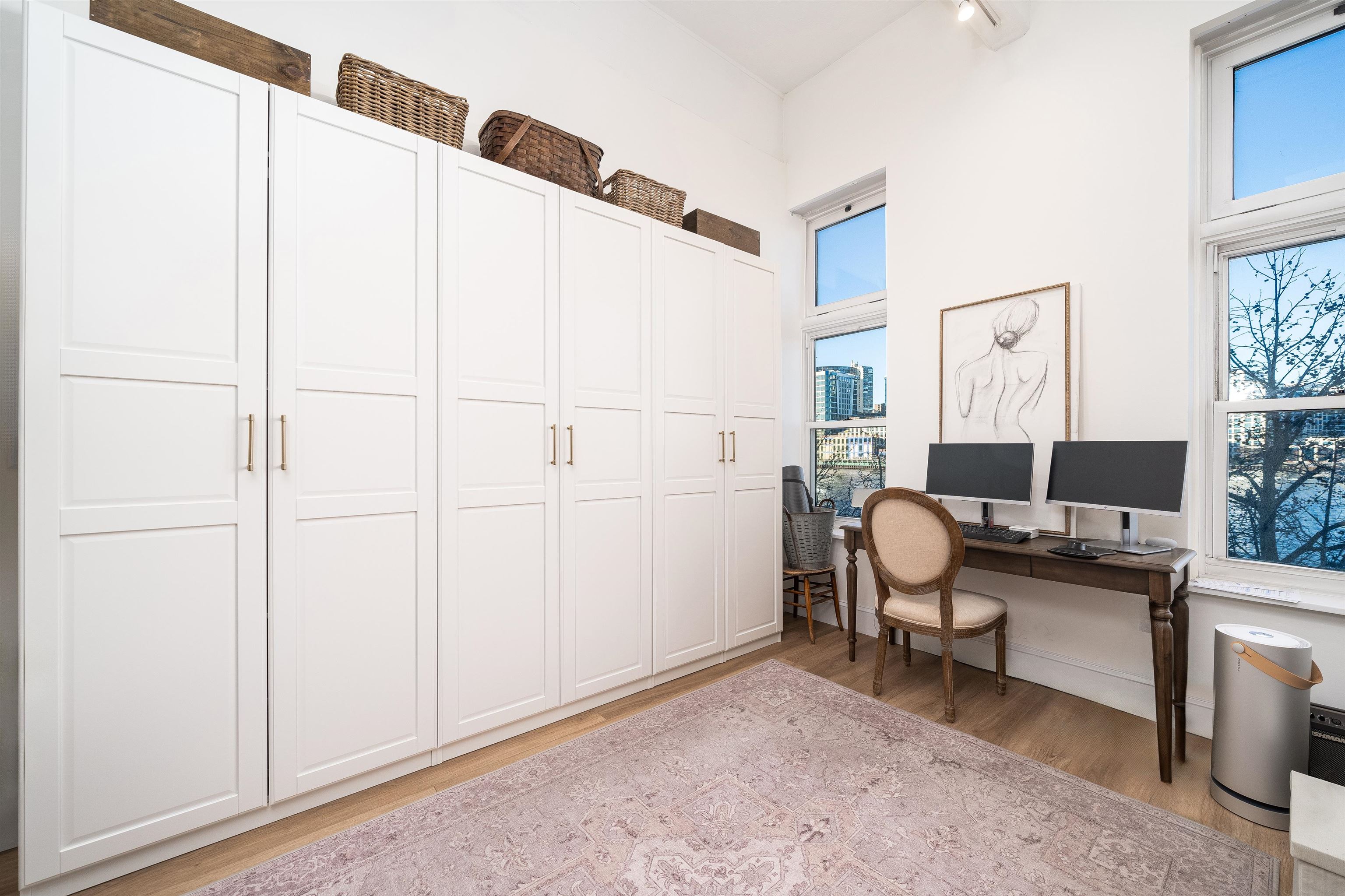 1500 WASHINGTON ST Unit: 2G