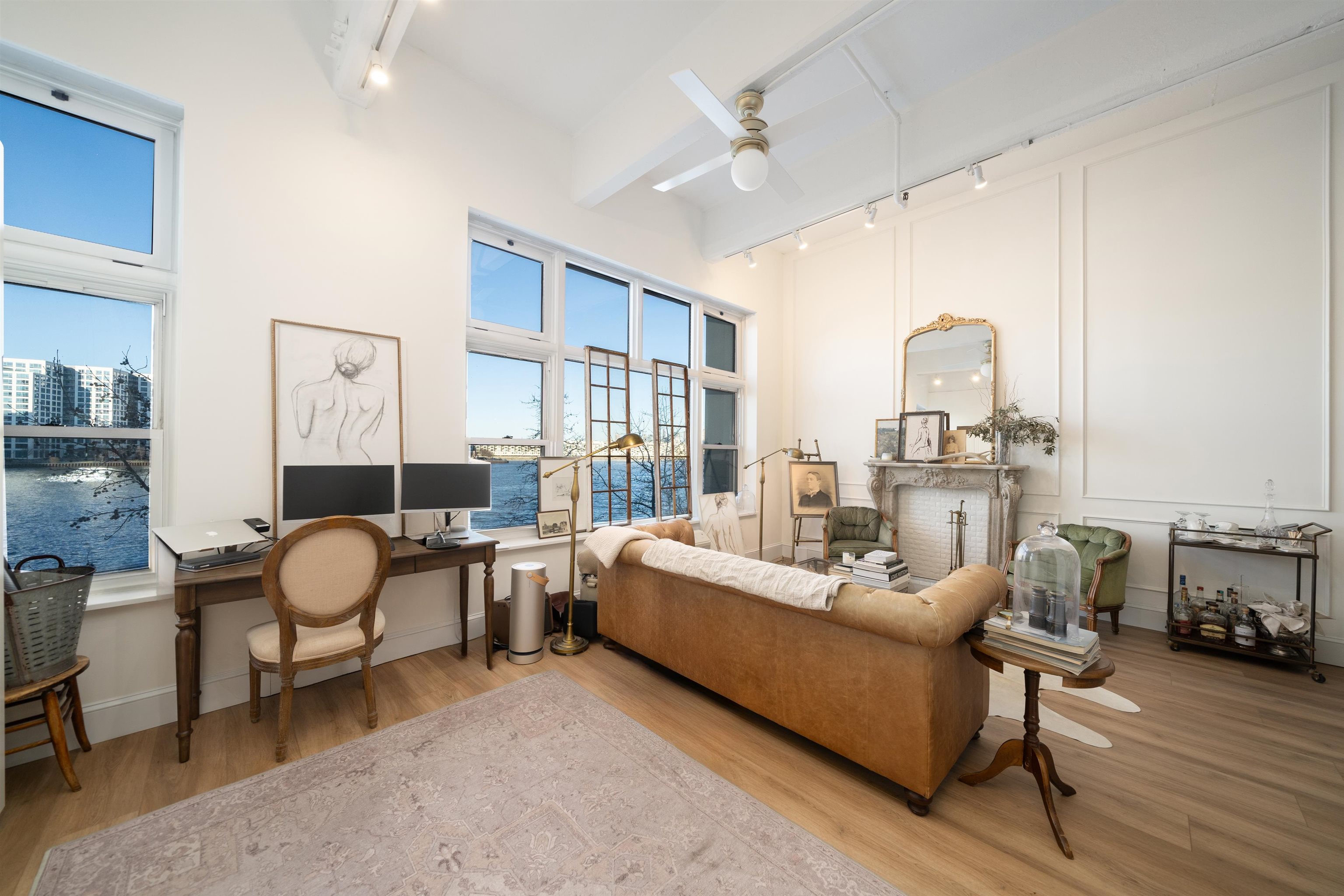 1500 WASHINGTON ST Unit: 2G