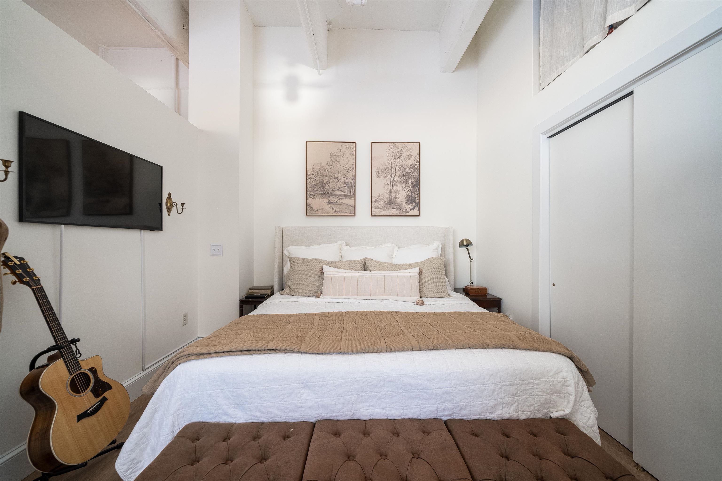 1500 WASHINGTON ST Unit: 2G