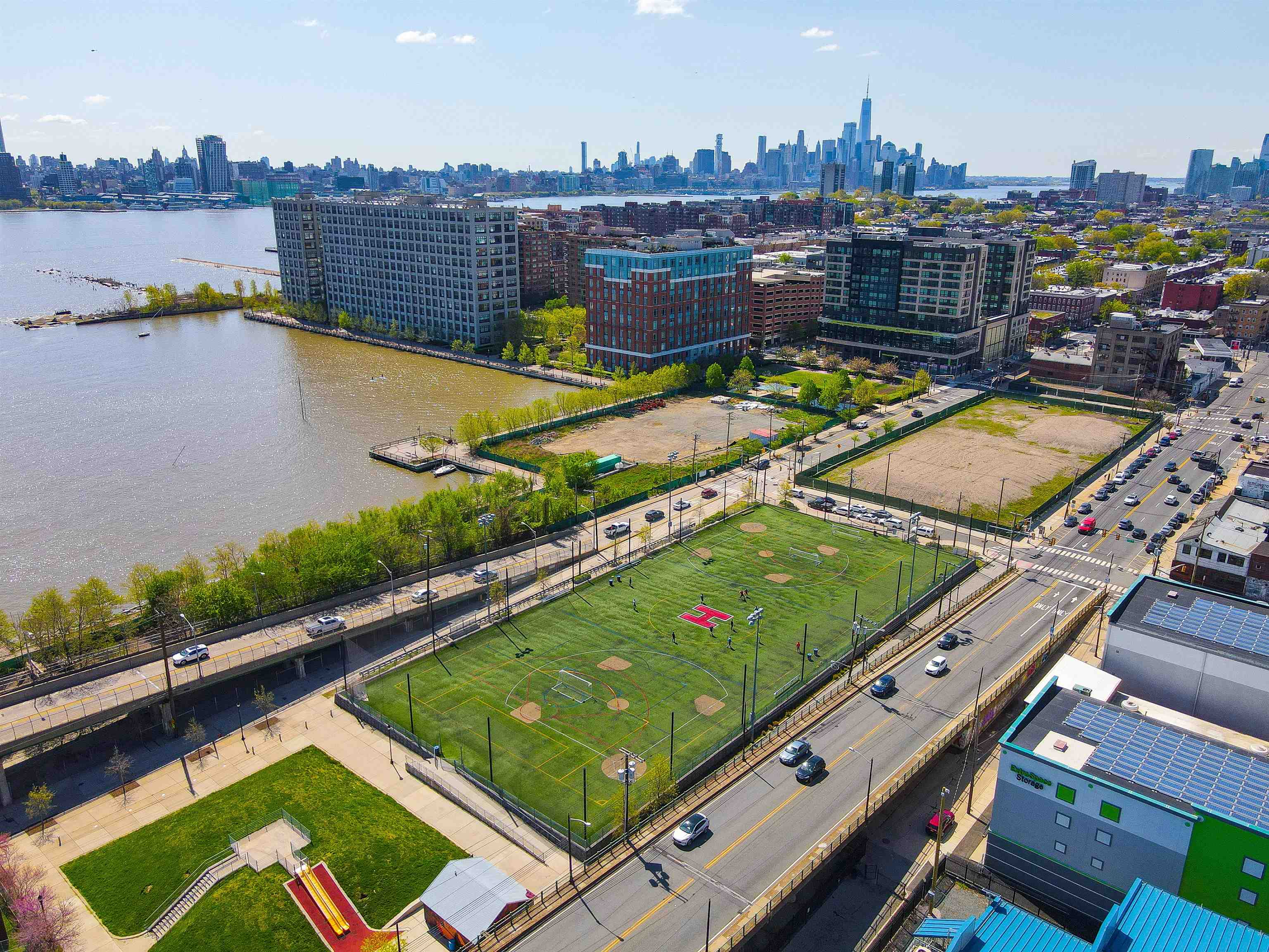 1500 WASHINGTON ST Unit: 2G