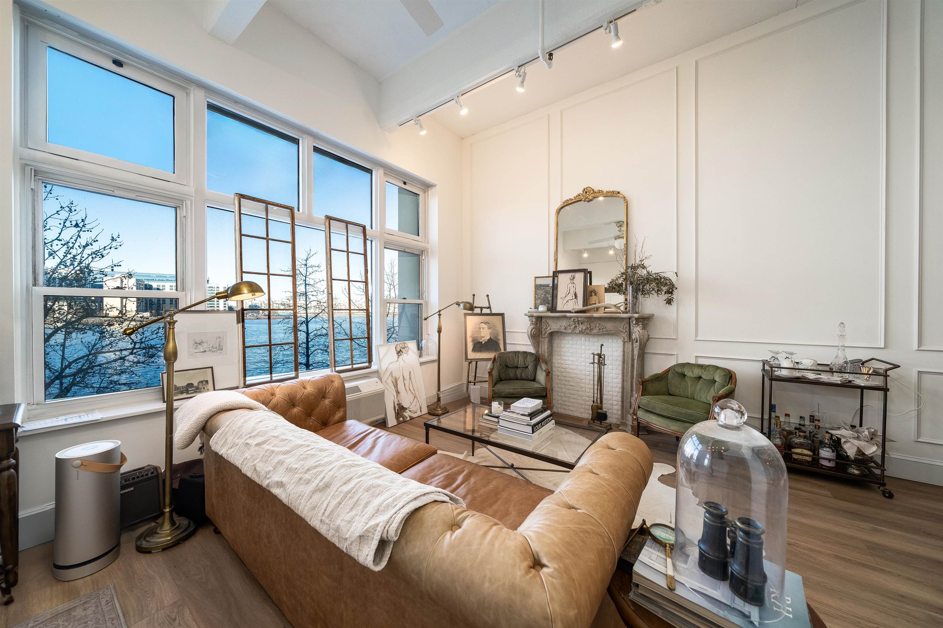 1500 WASHINGTON ST Unit: 2G