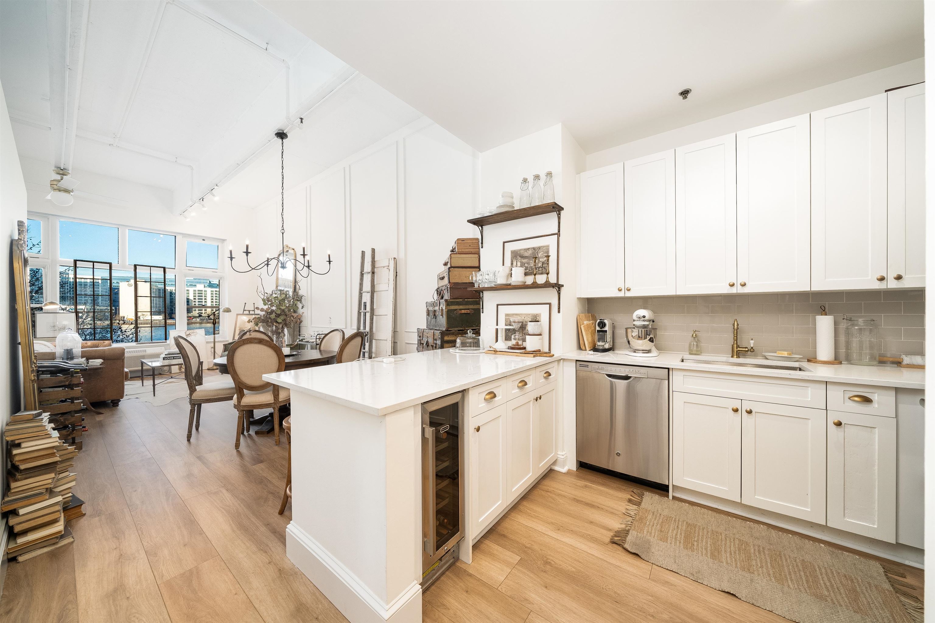 1500 WASHINGTON ST Unit: 2G