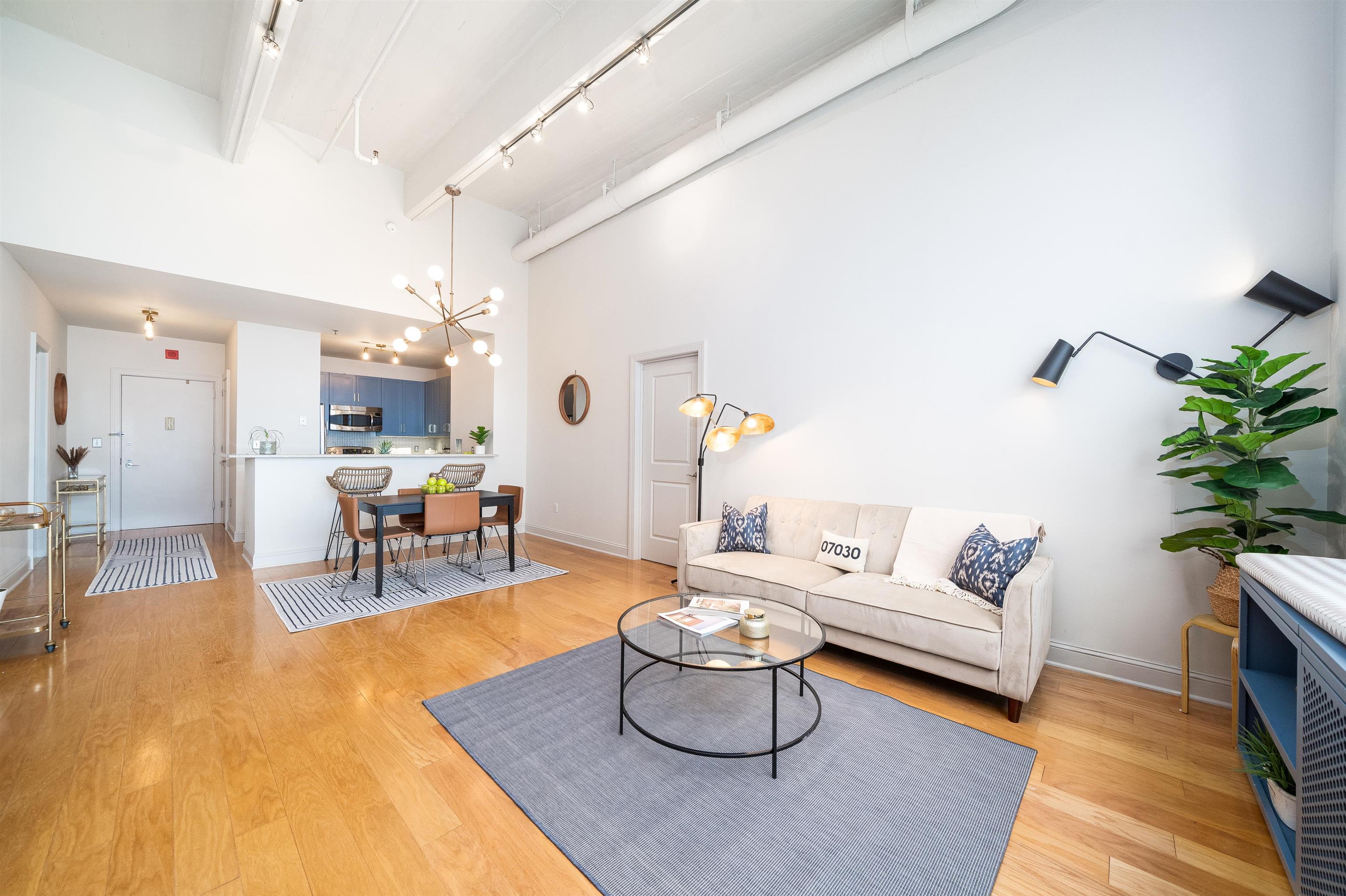 1500 WASHINGTON ST Unit: 12L