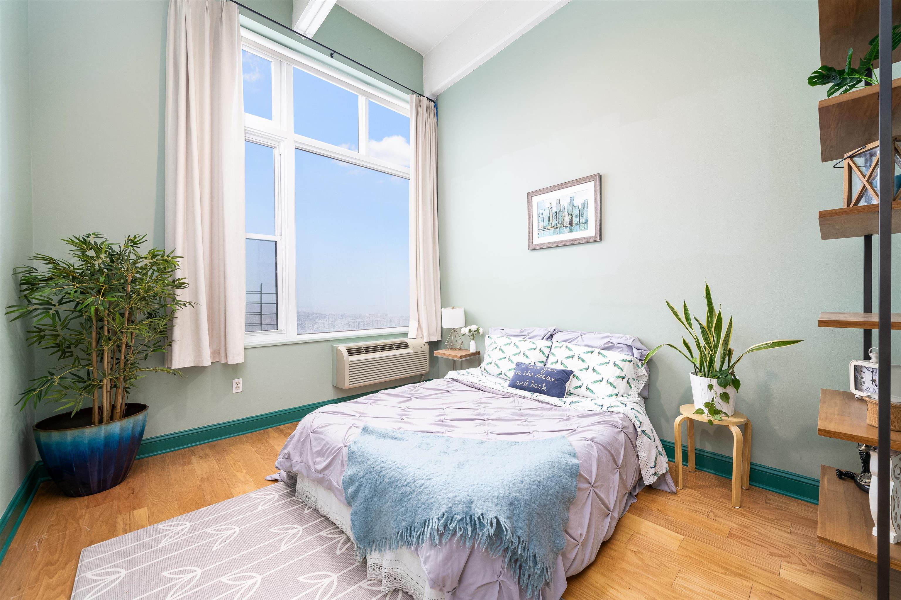 1500 WASHINGTON ST Unit: 12L