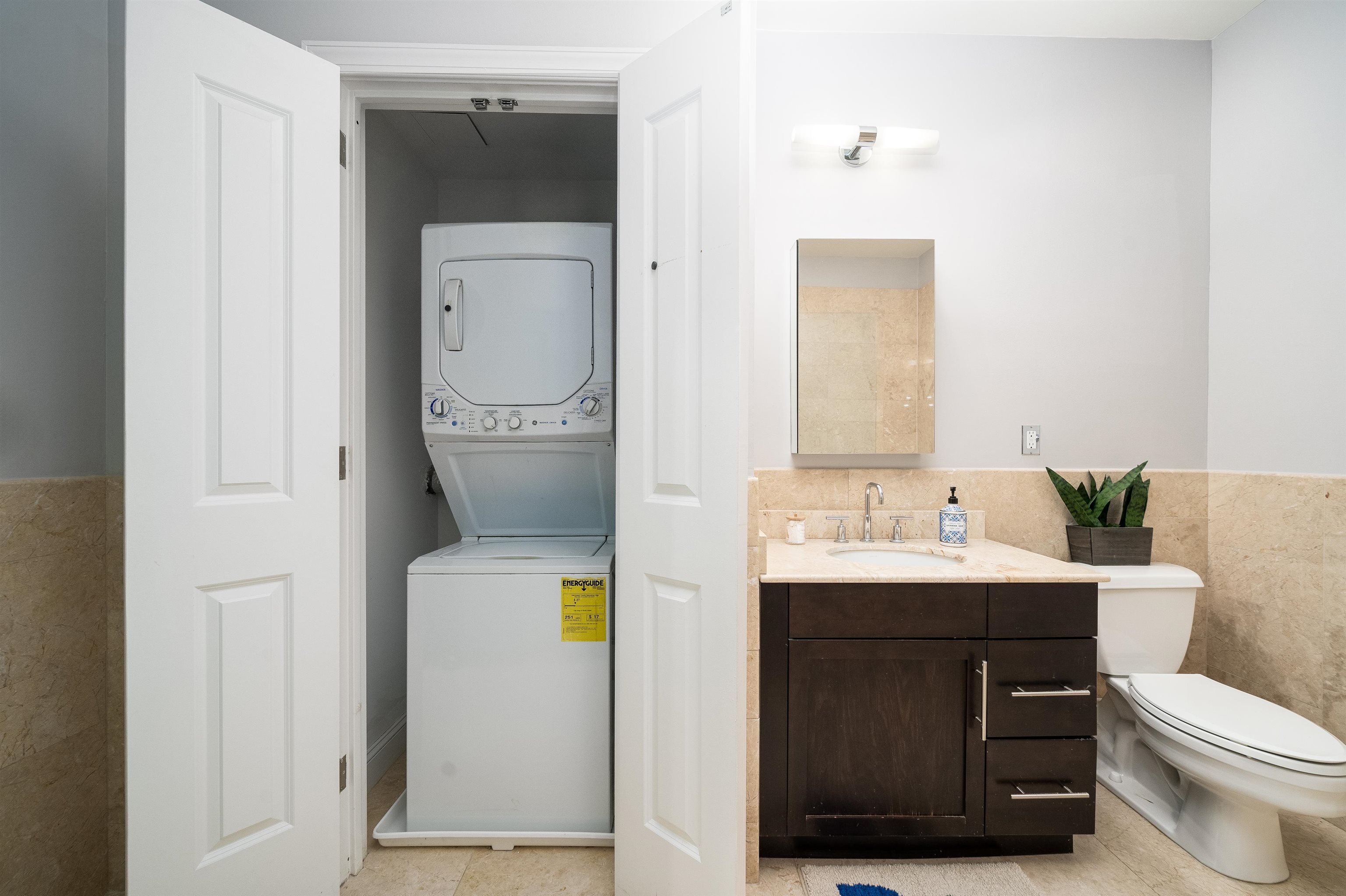 1500 WASHINGTON ST Unit: 12L