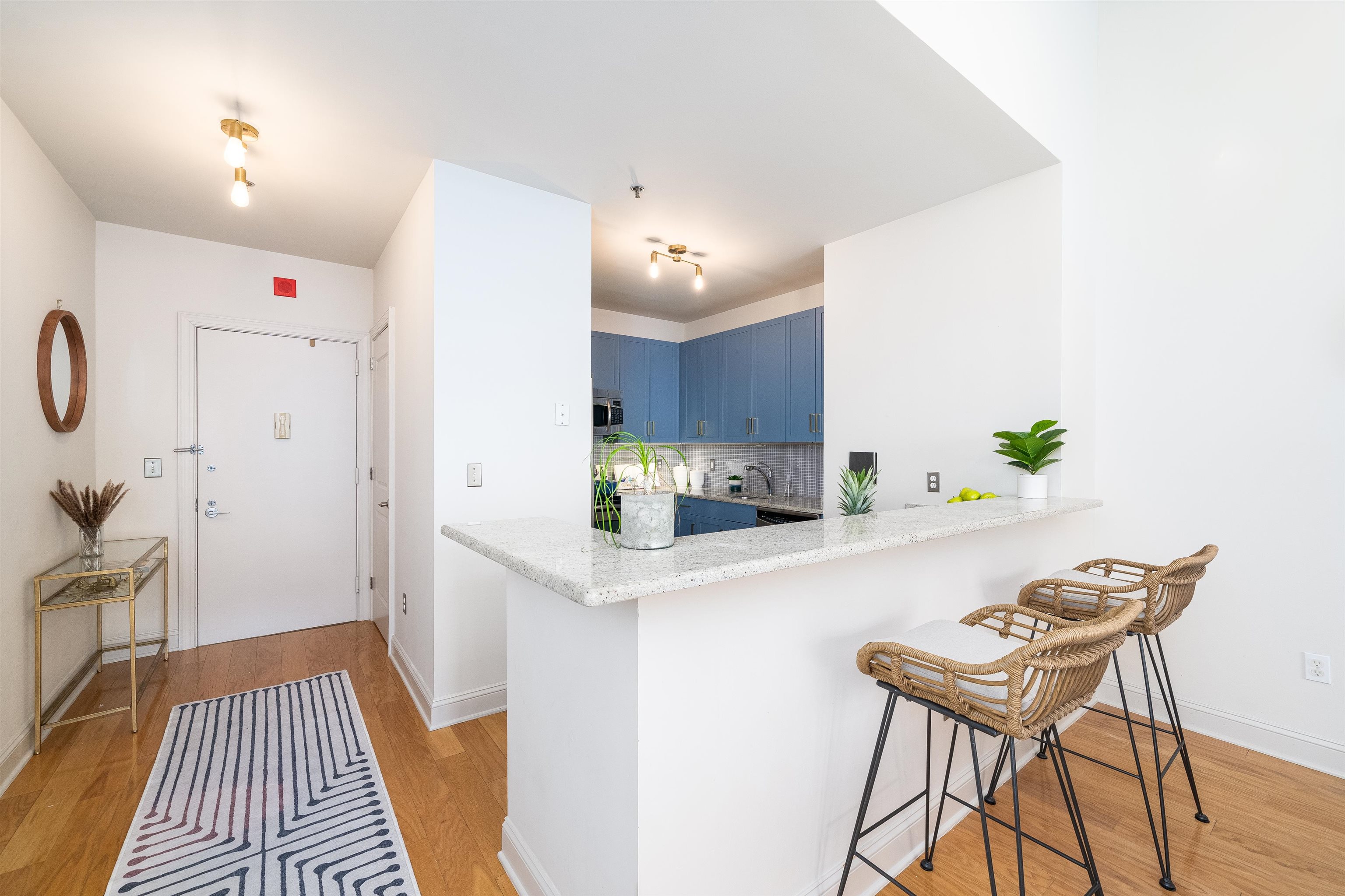 1500 WASHINGTON ST Unit: 12L
