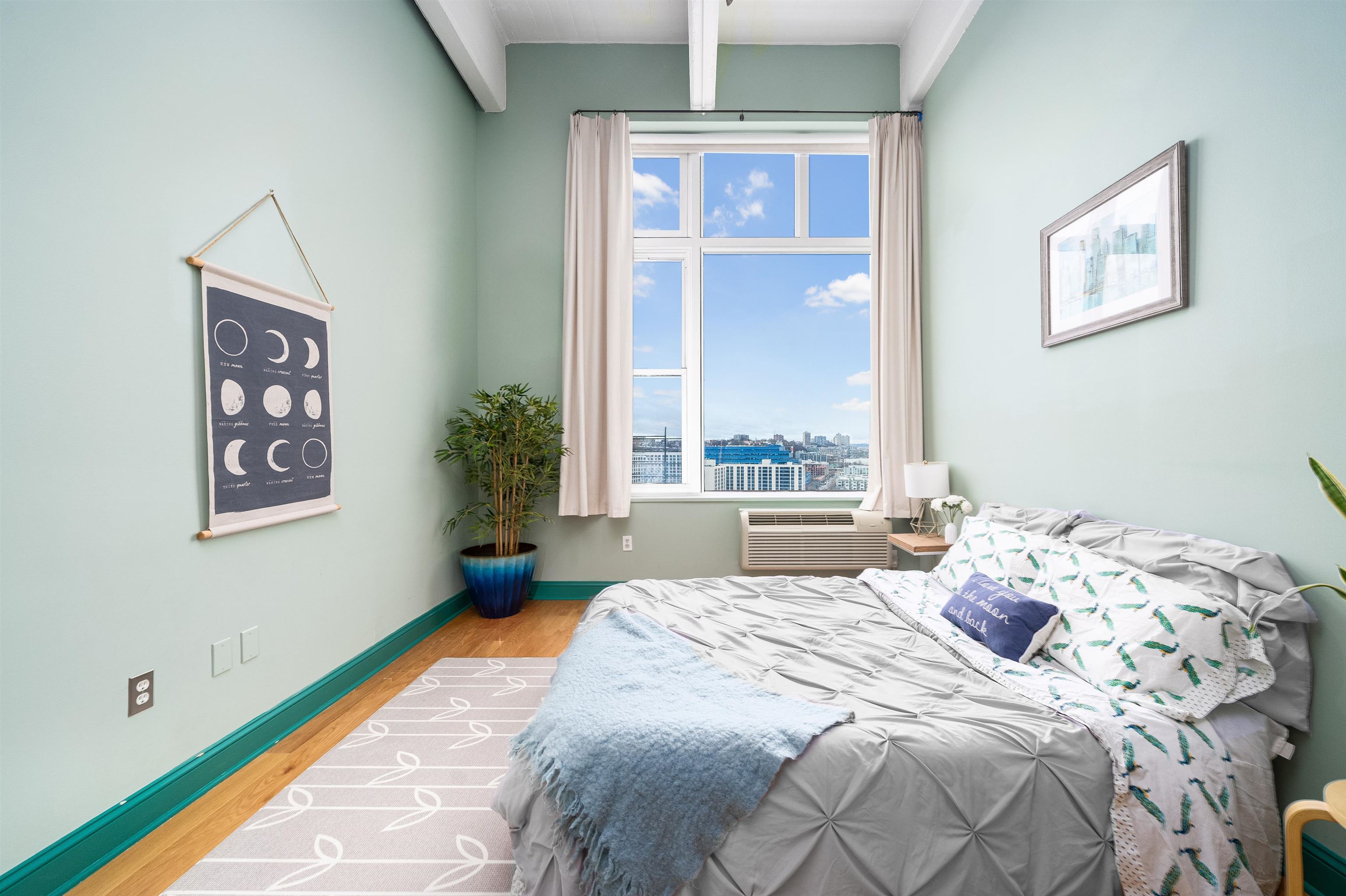 1500 WASHINGTON ST Unit: 12L