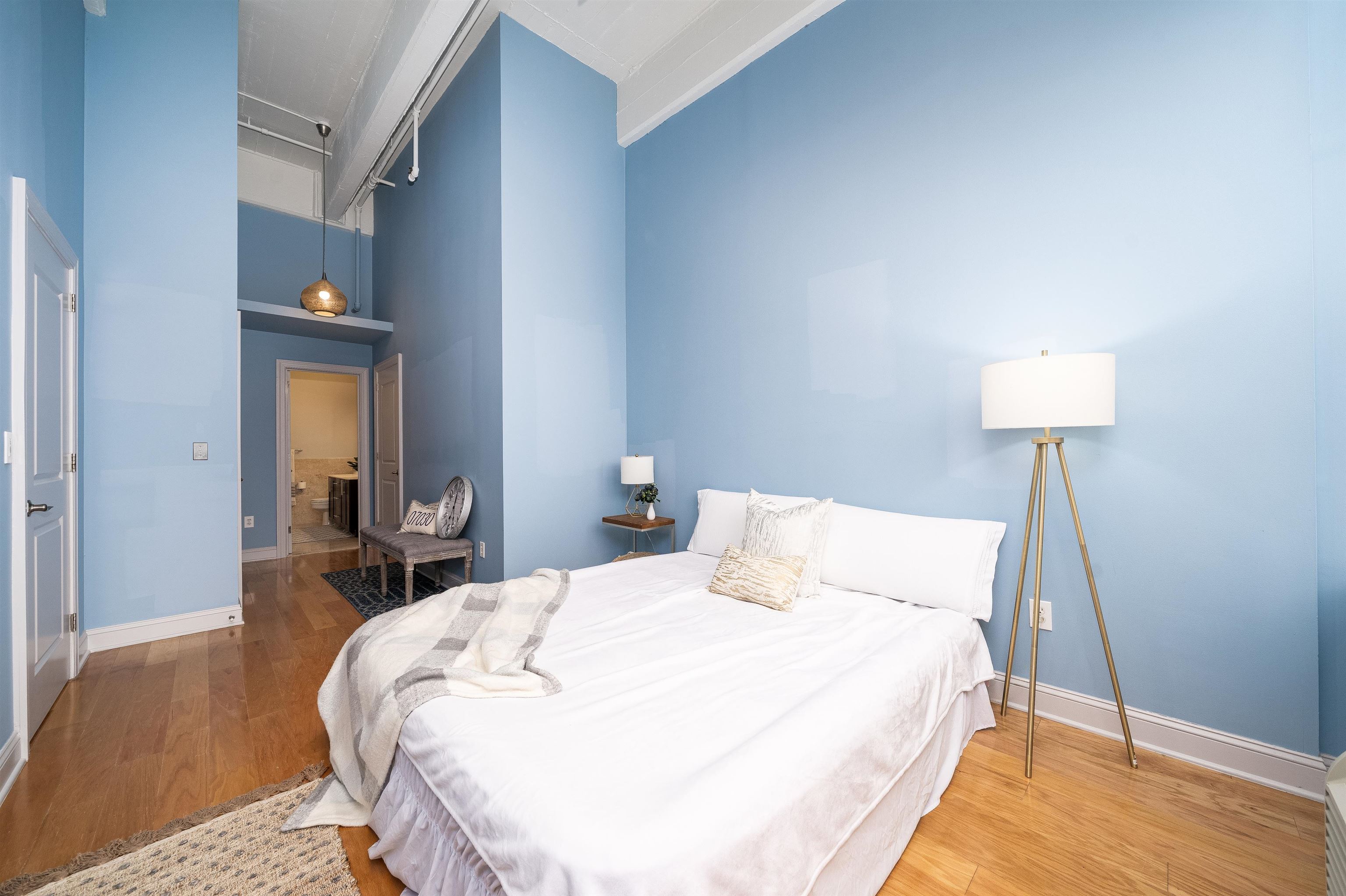 1500 WASHINGTON ST Unit: 12L