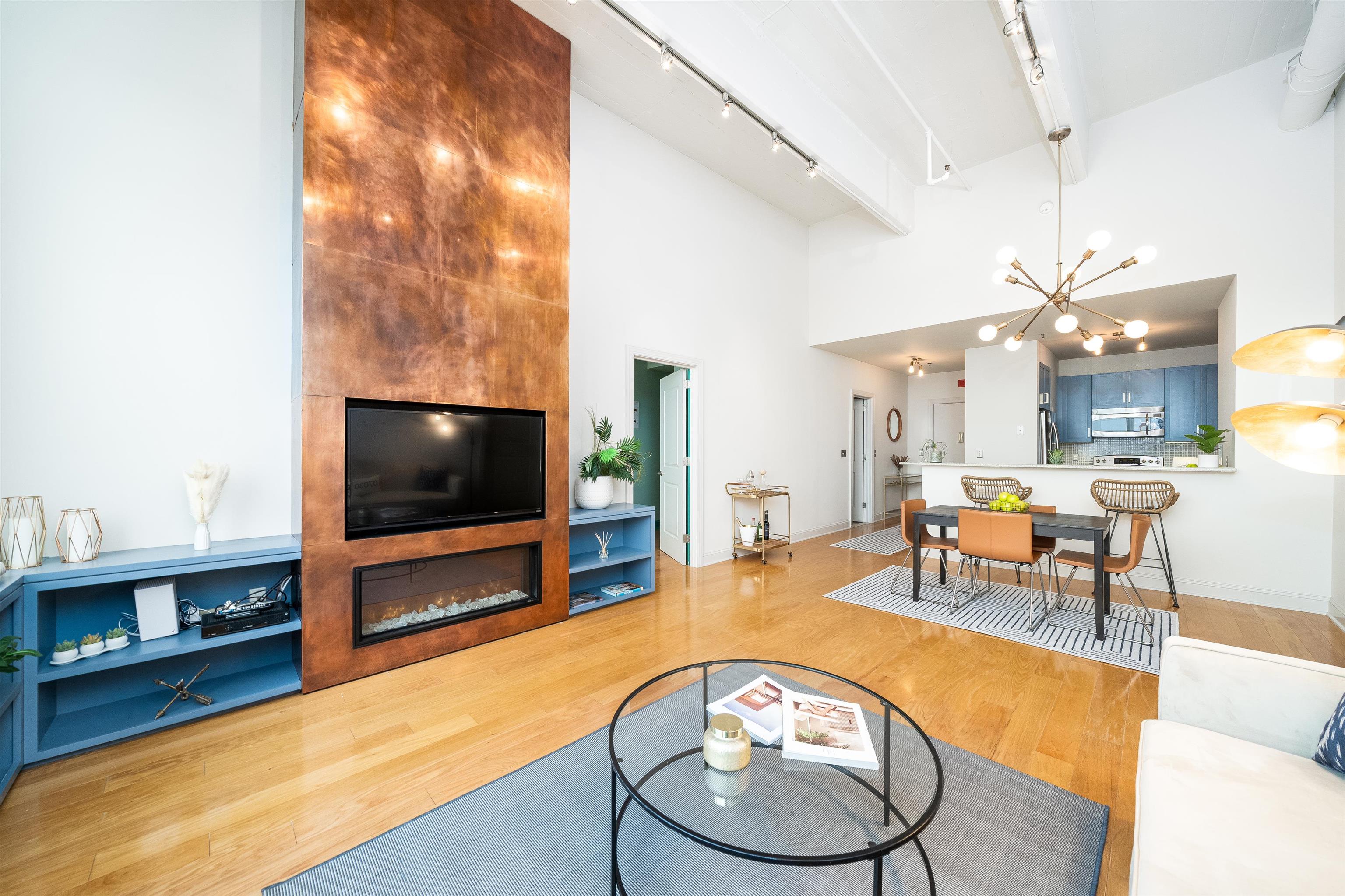 1500 WASHINGTON ST Unit: 12L