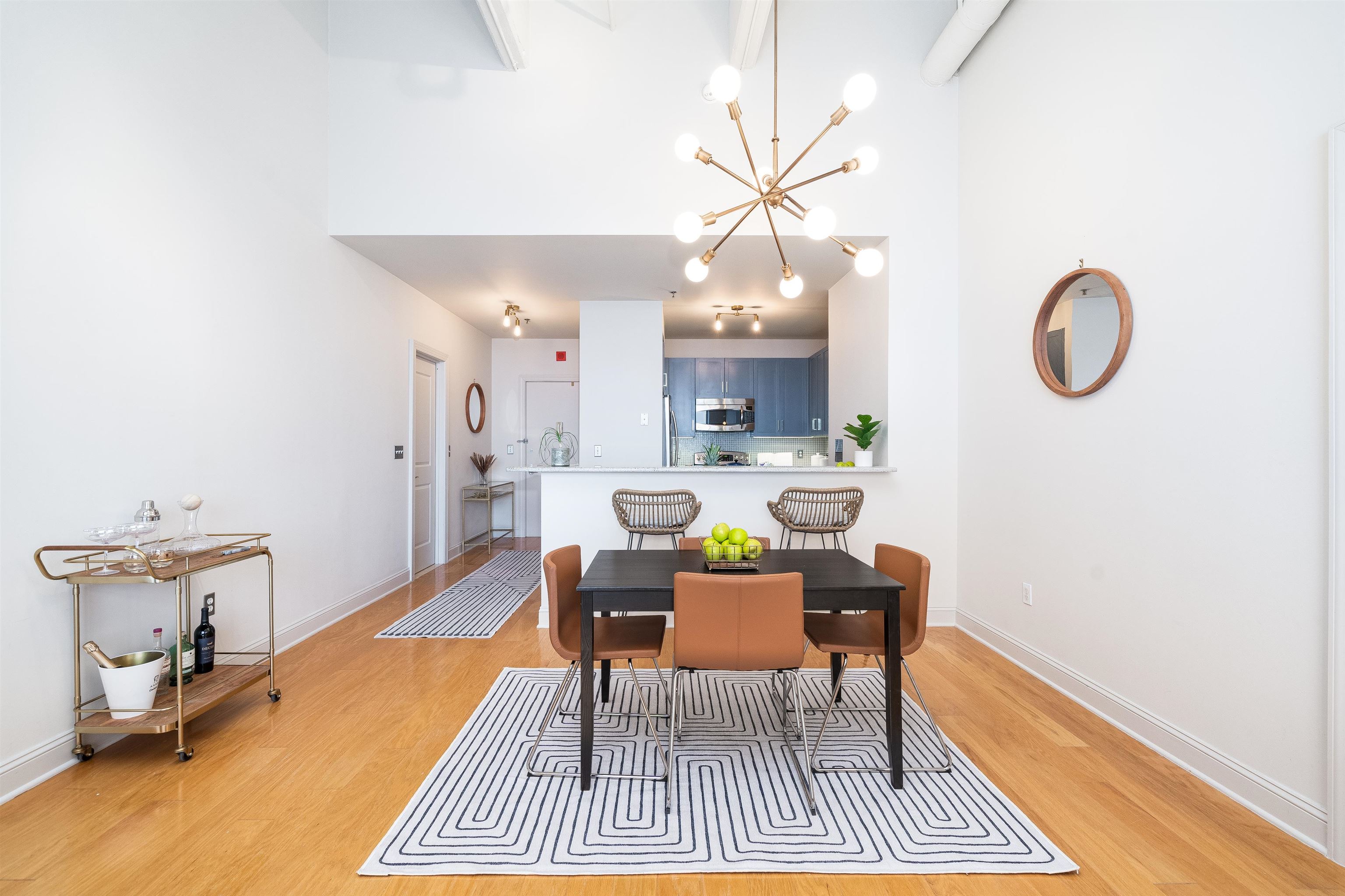 1500 WASHINGTON ST Unit: 12L