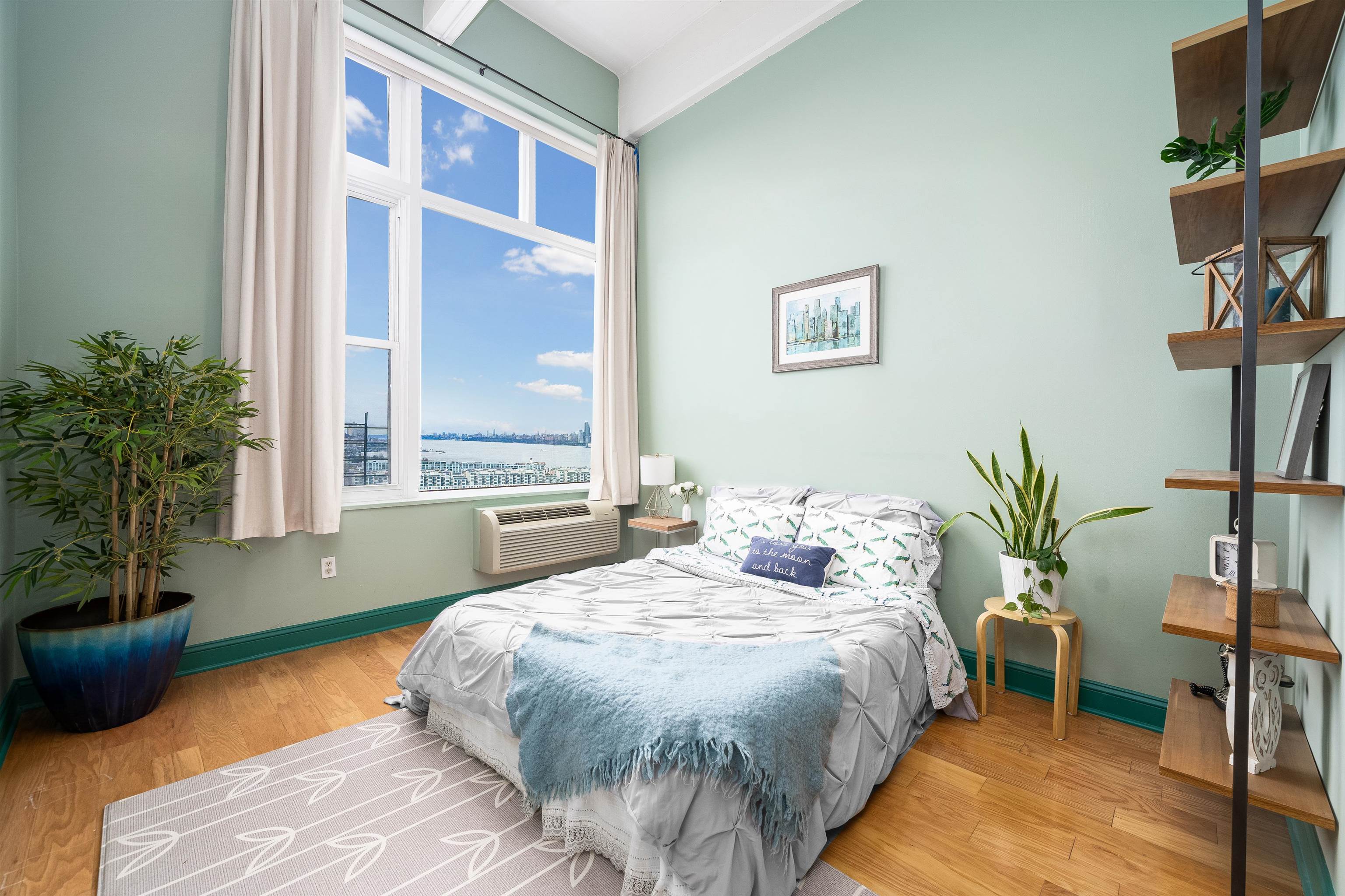 1500 WASHINGTON ST Unit: 12L