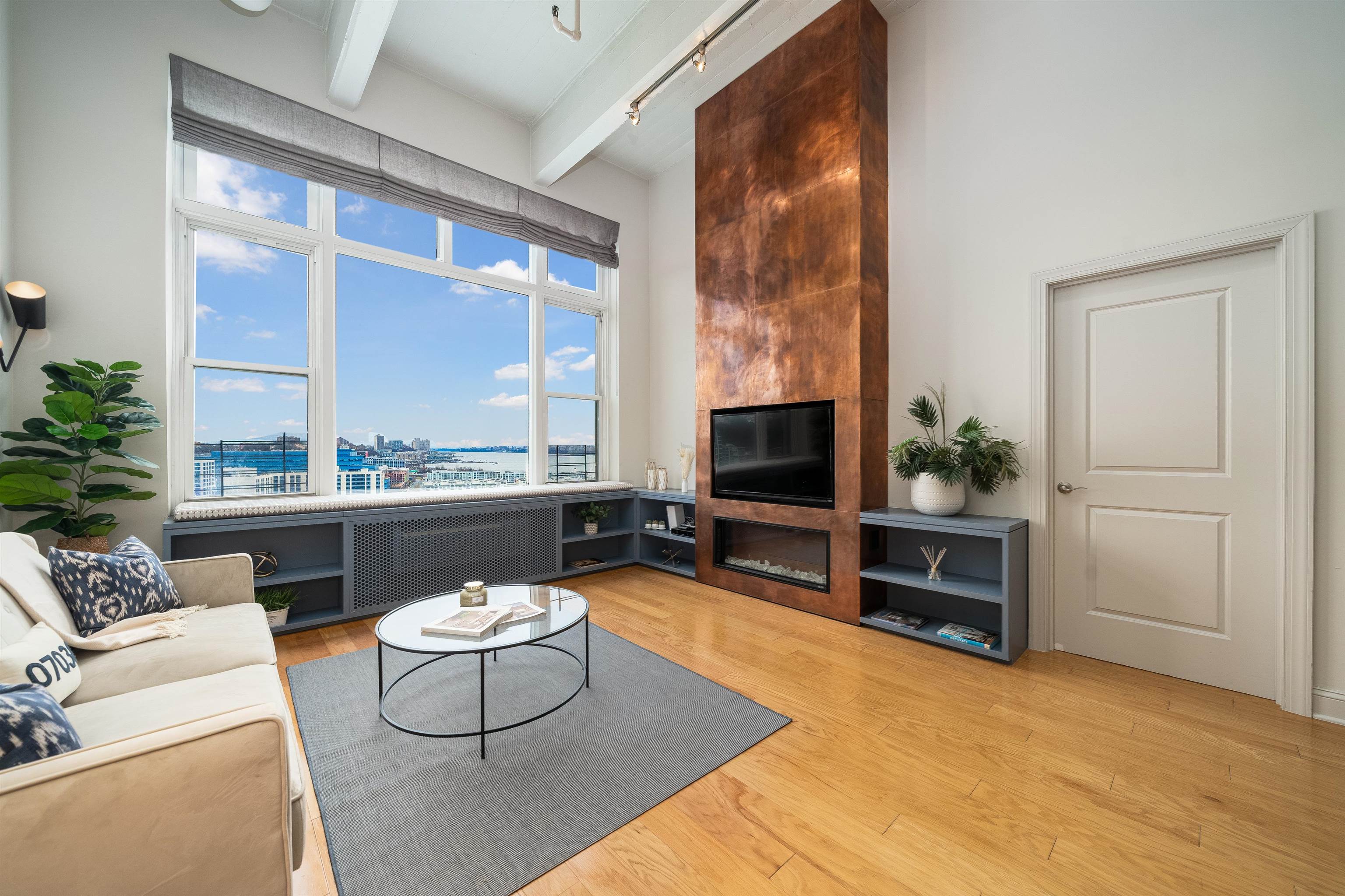 1500 WASHINGTON ST Unit: 12L