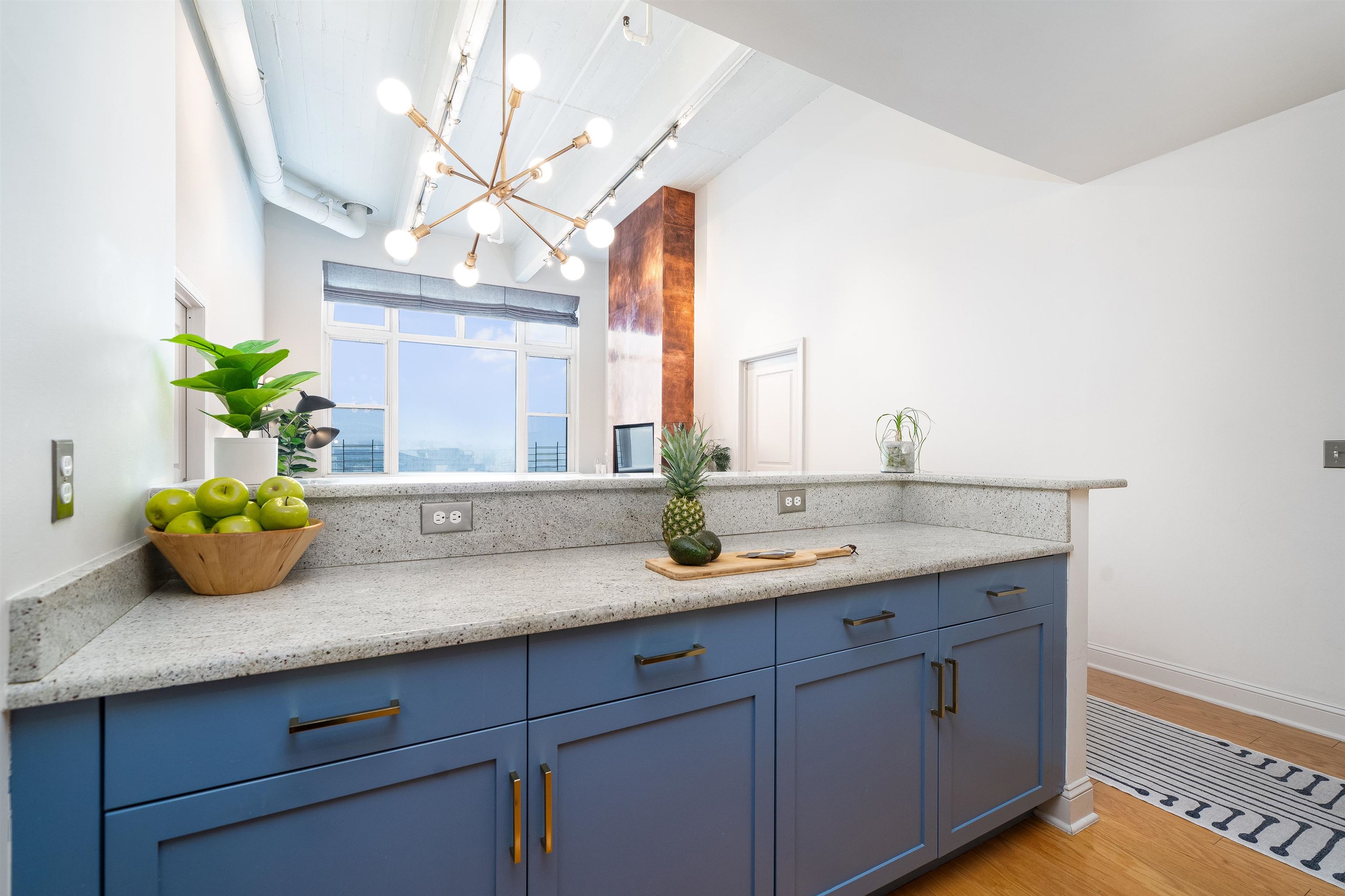 1500 WASHINGTON ST Unit: 12L