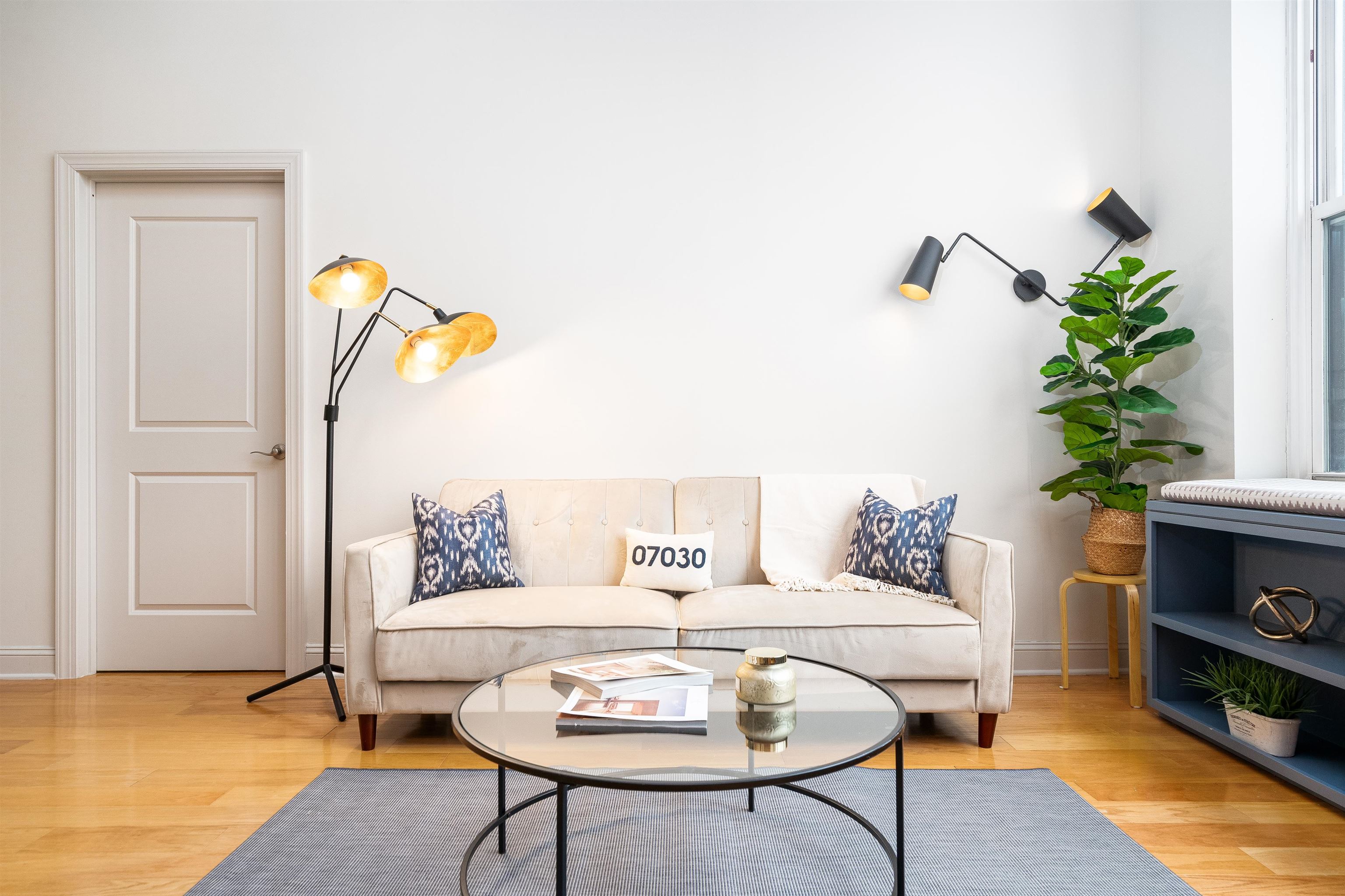 1500 WASHINGTON ST Unit: 12L