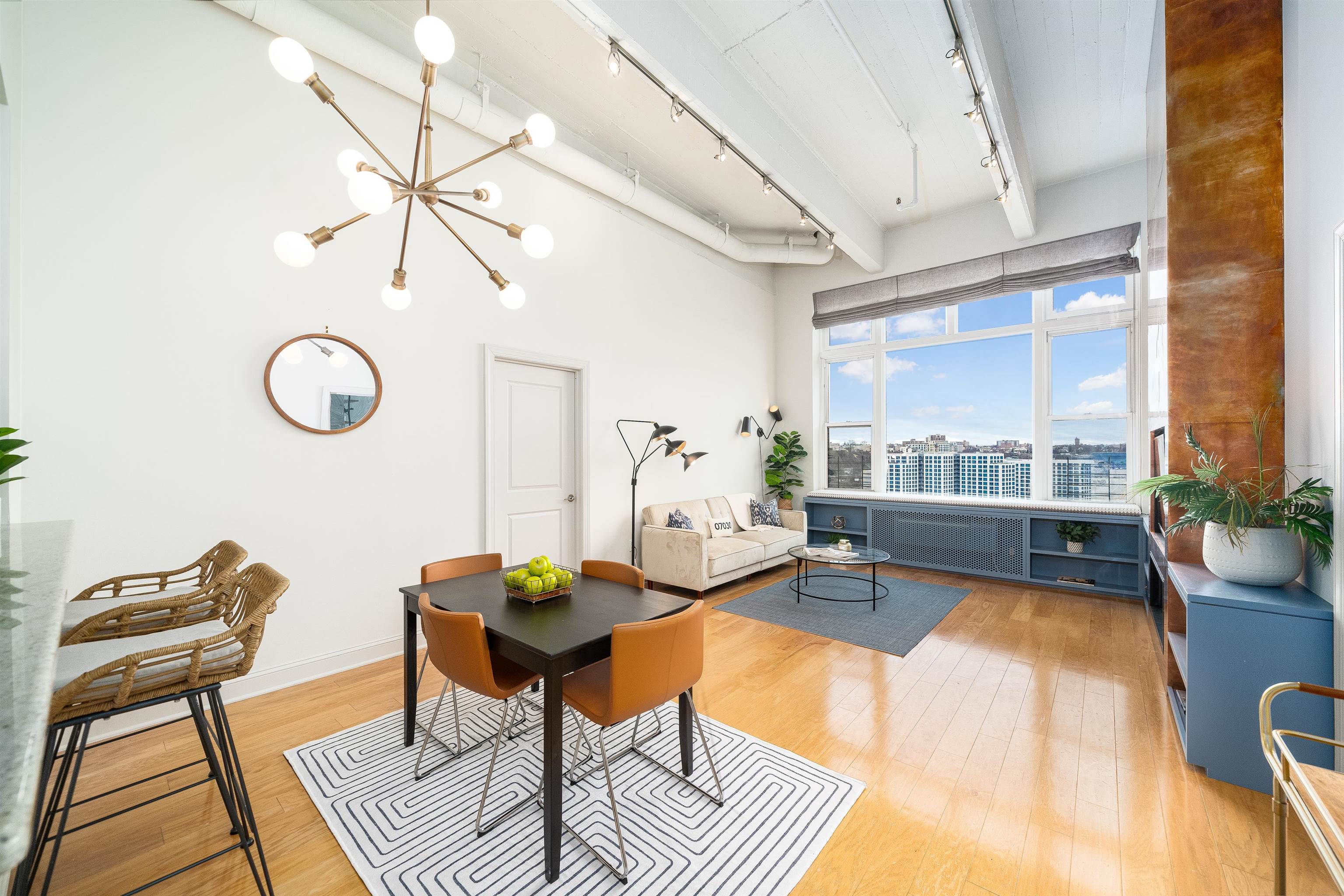 1500 WASHINGTON ST Unit: 12L