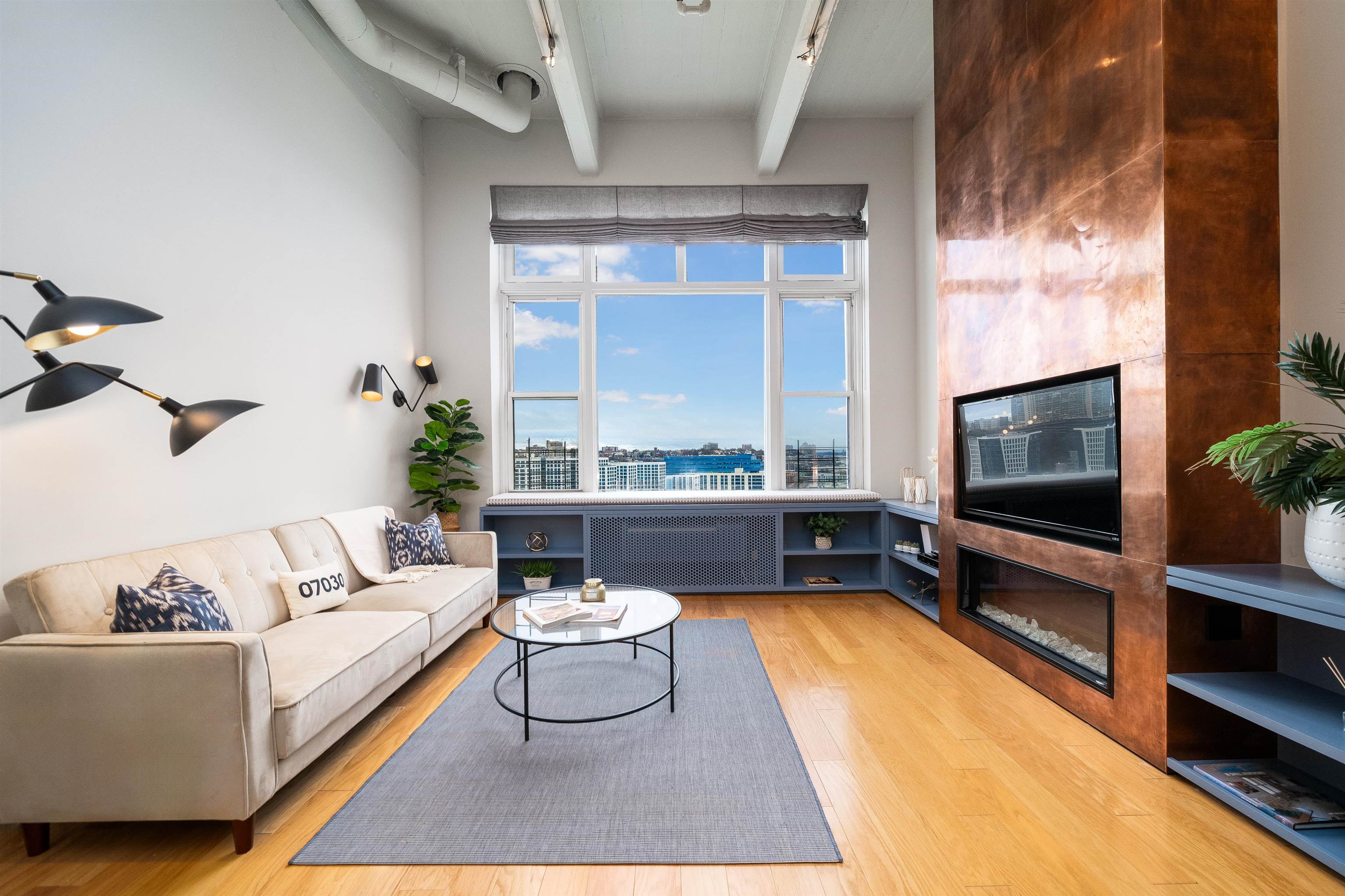 1500 WASHINGTON ST Unit: 12L