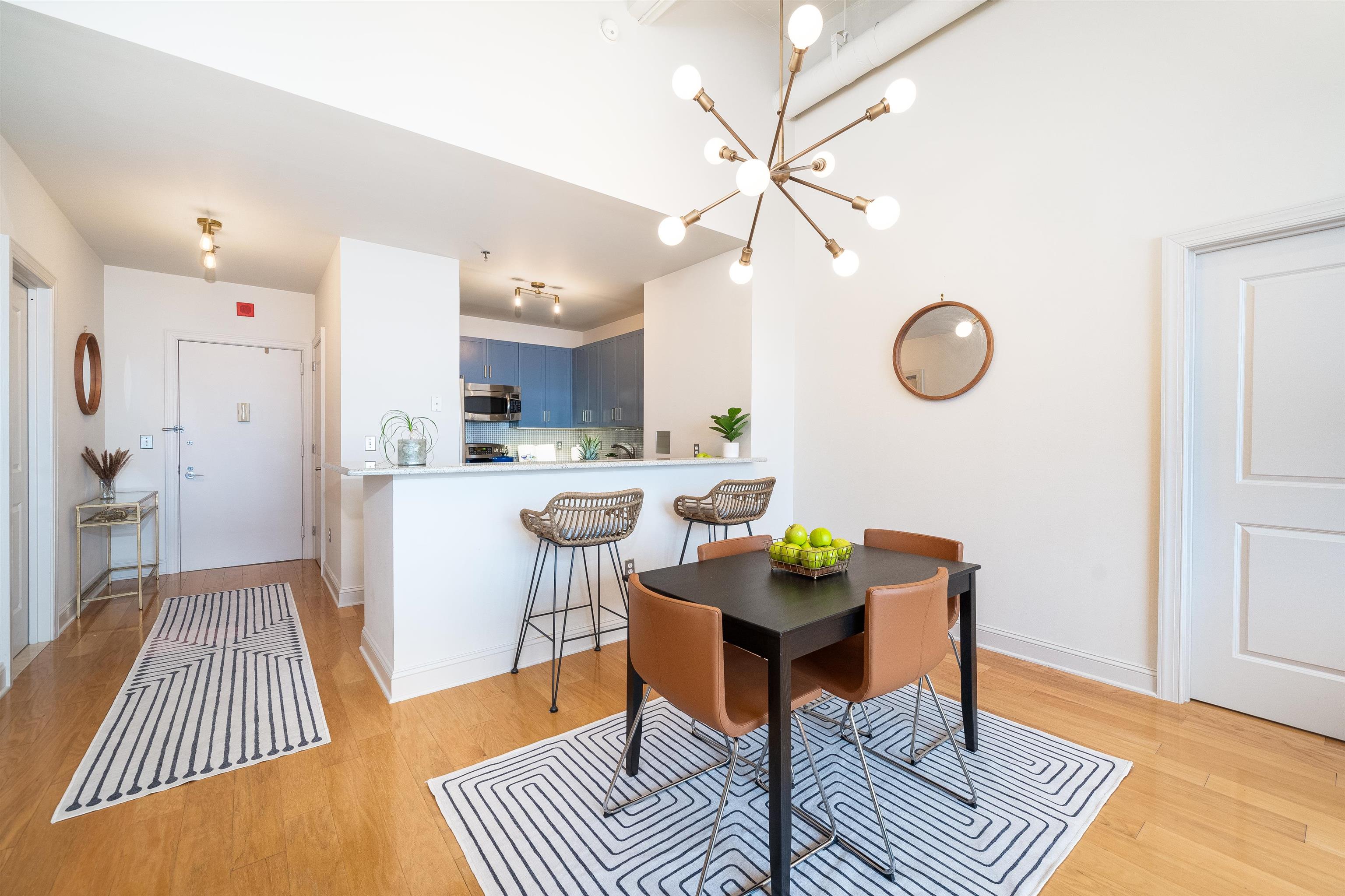 1500 WASHINGTON ST Unit: 12L