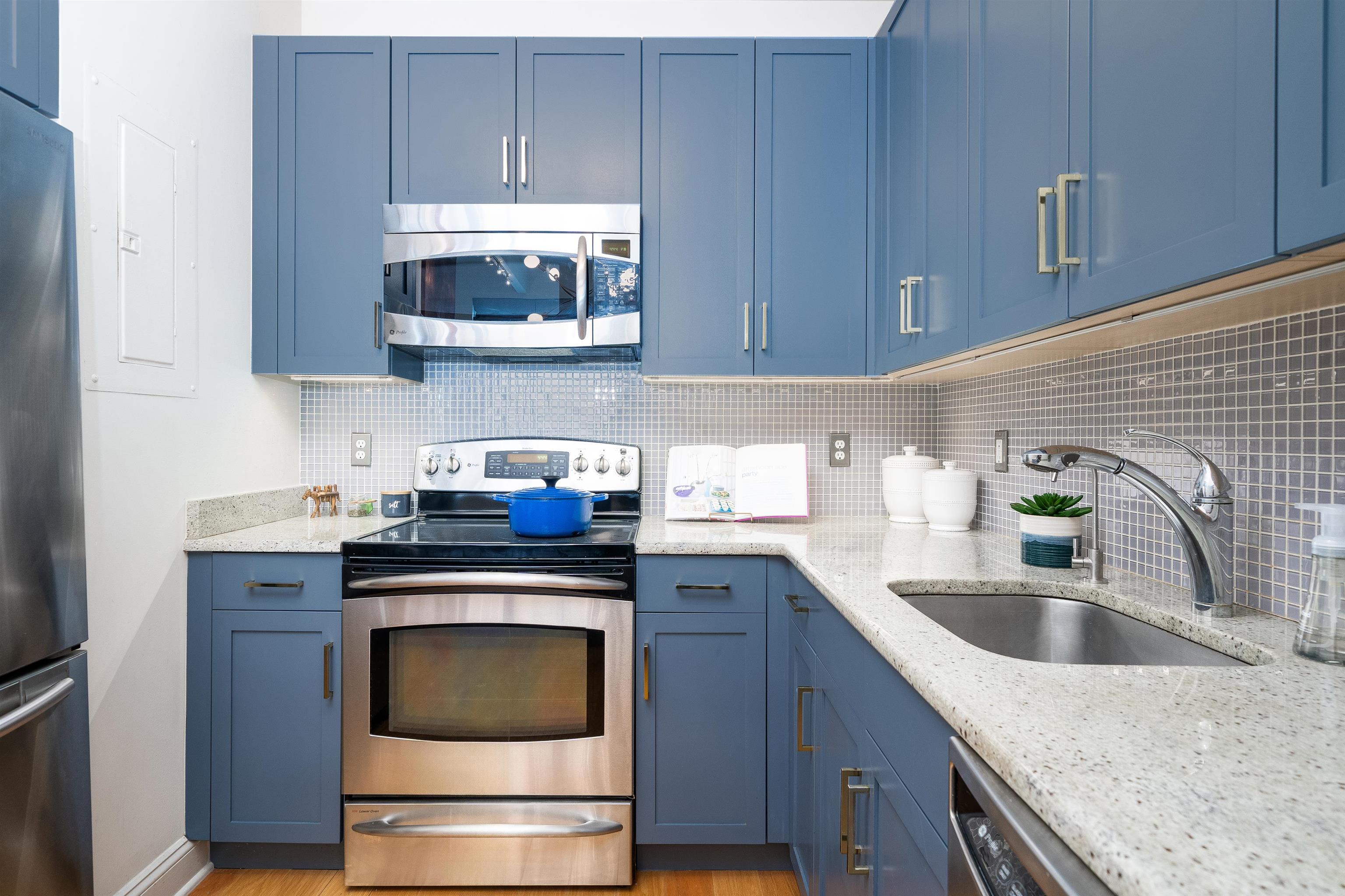 1500 WASHINGTON ST Unit: 12L