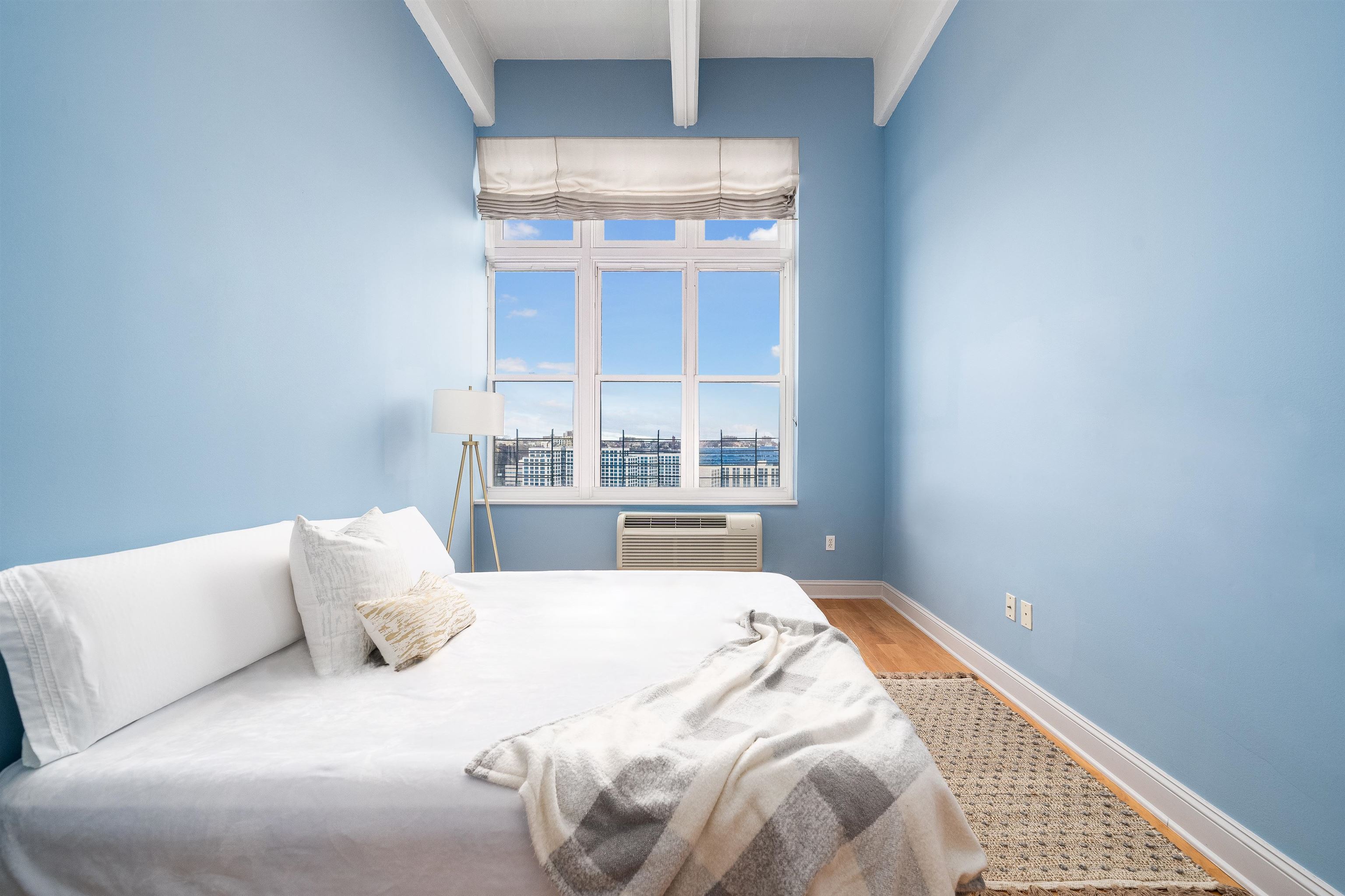 1500 WASHINGTON ST Unit: 12L