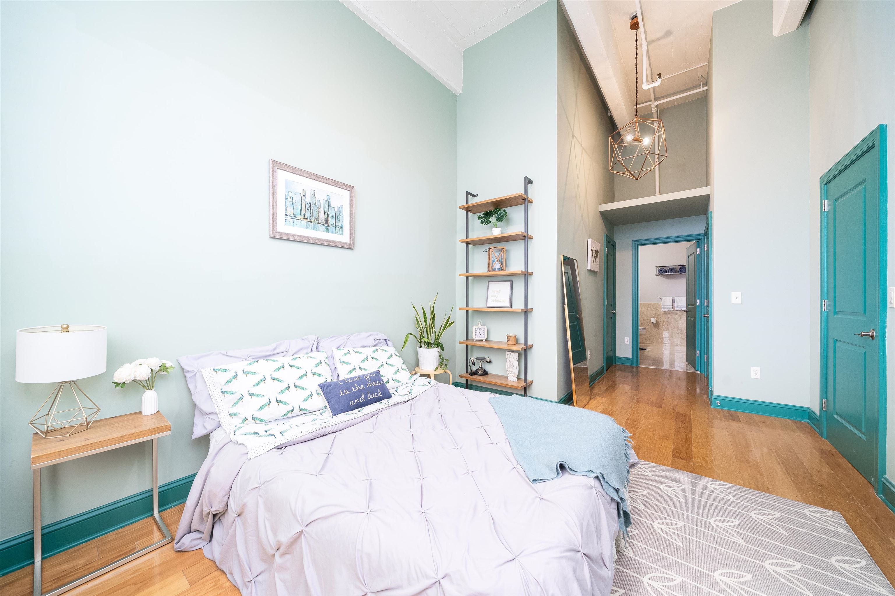 1500 WASHINGTON ST Unit: 12L