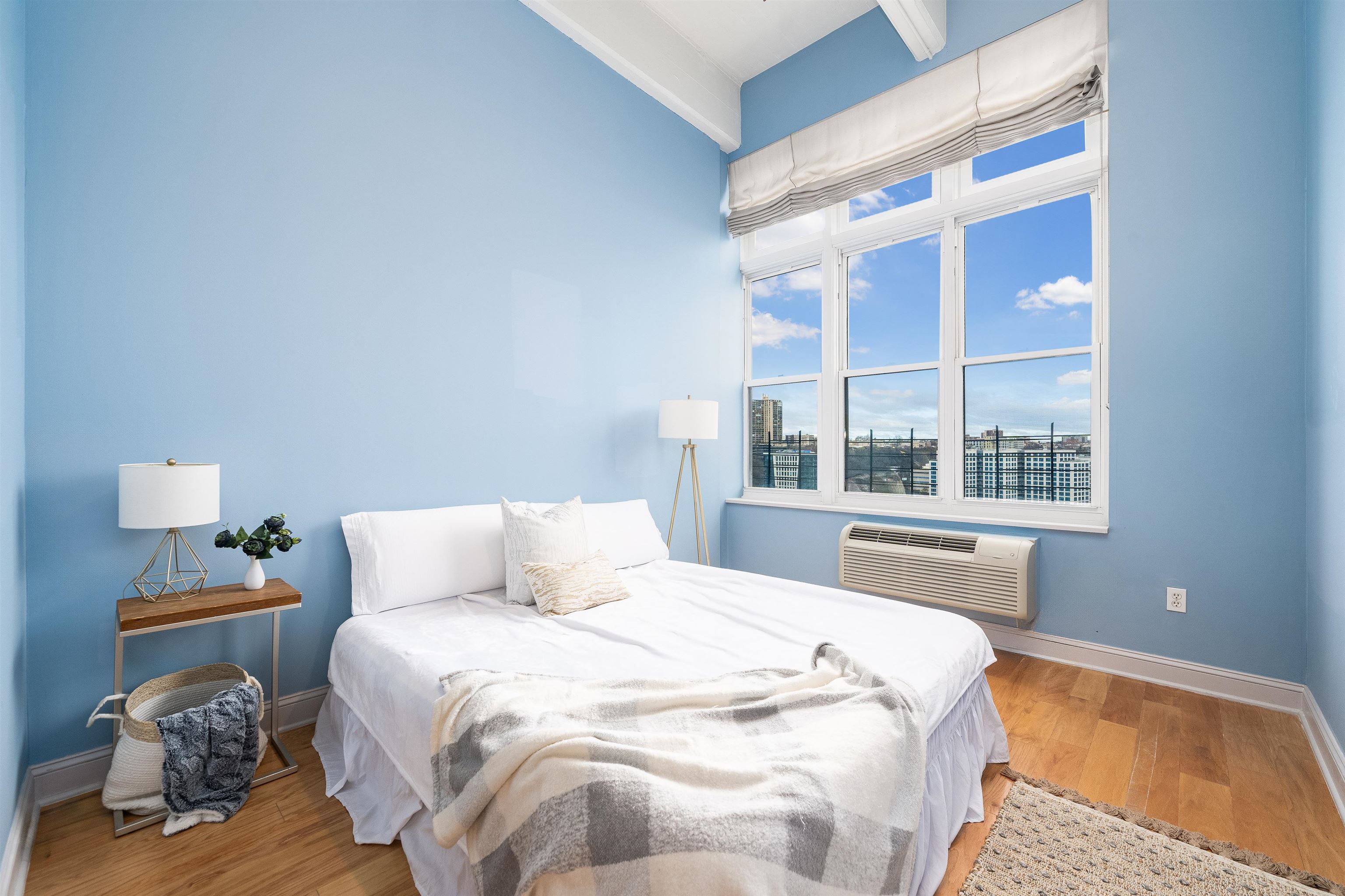 1500 WASHINGTON ST Unit: 12L