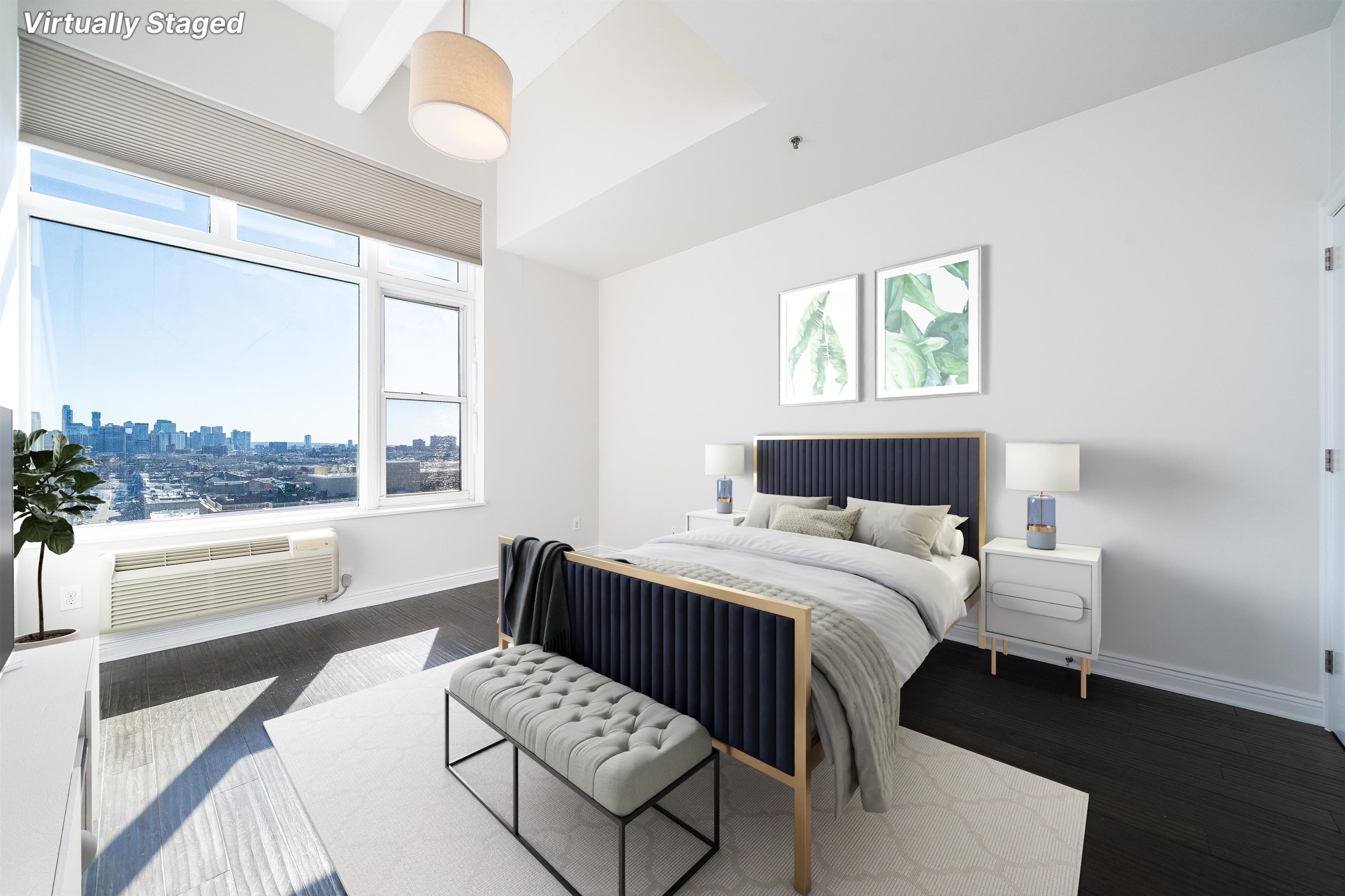 1500 WASHINGTON ST Unit: 11X