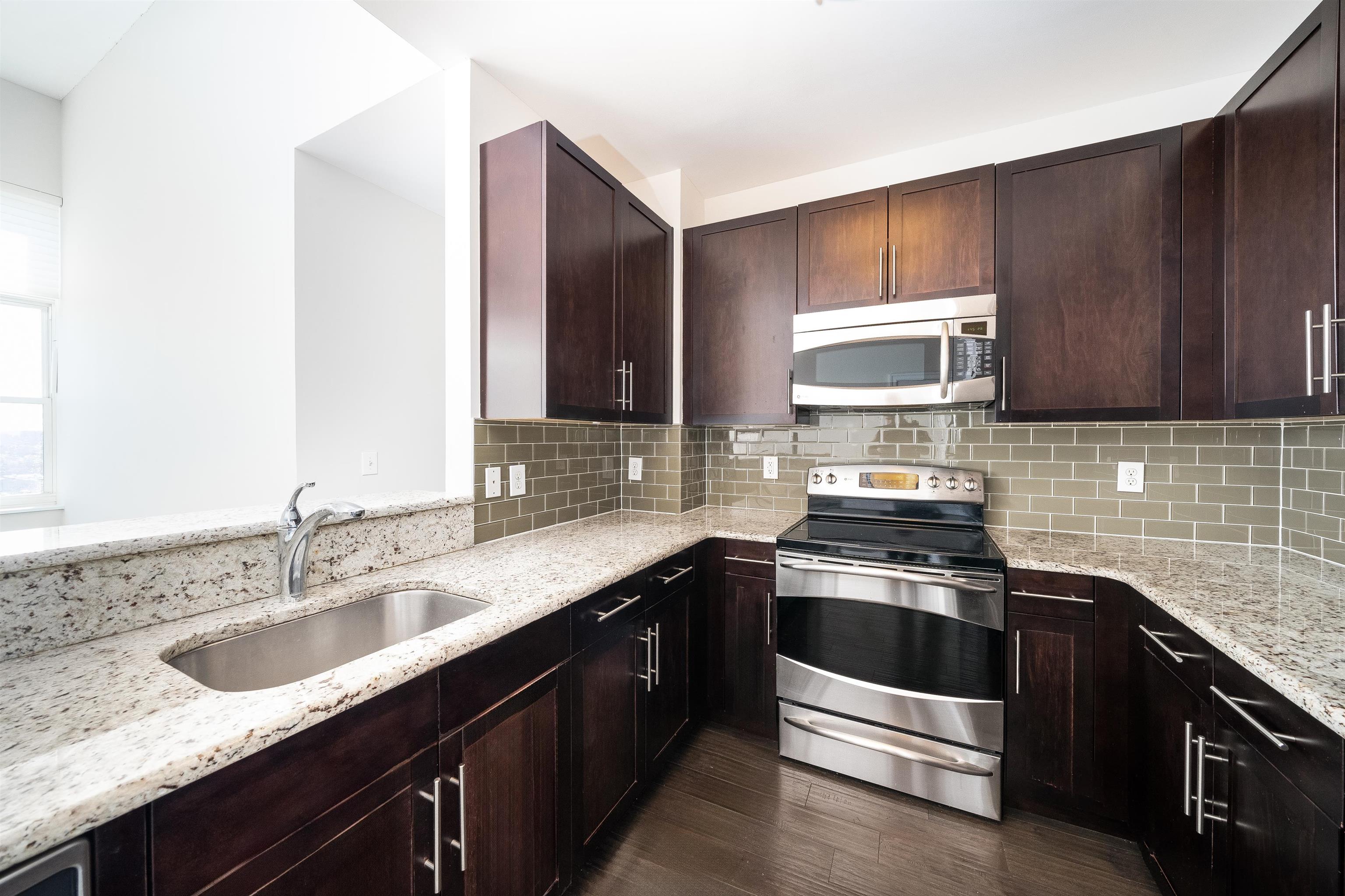 1500 WASHINGTON ST Unit: 11X