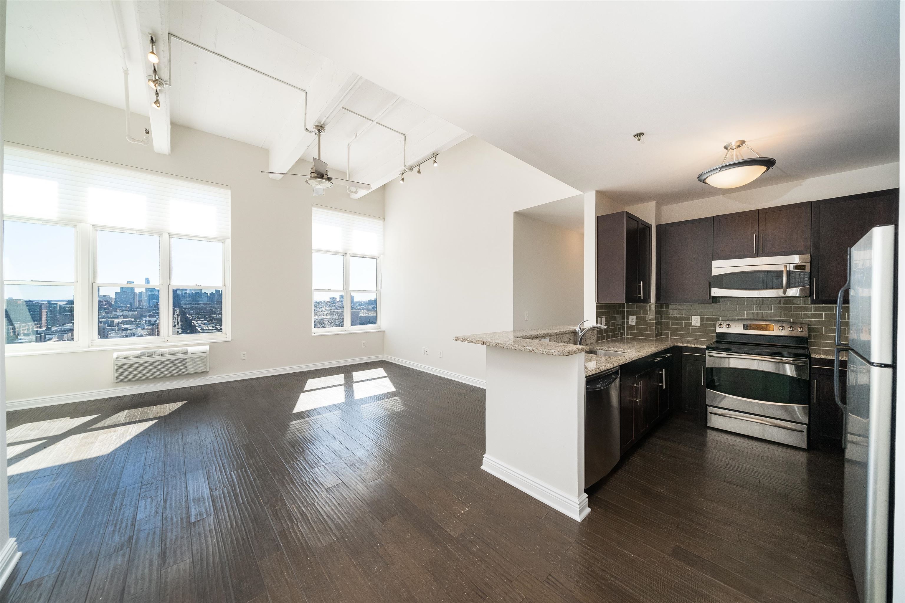 1500 WASHINGTON ST Unit: 11X