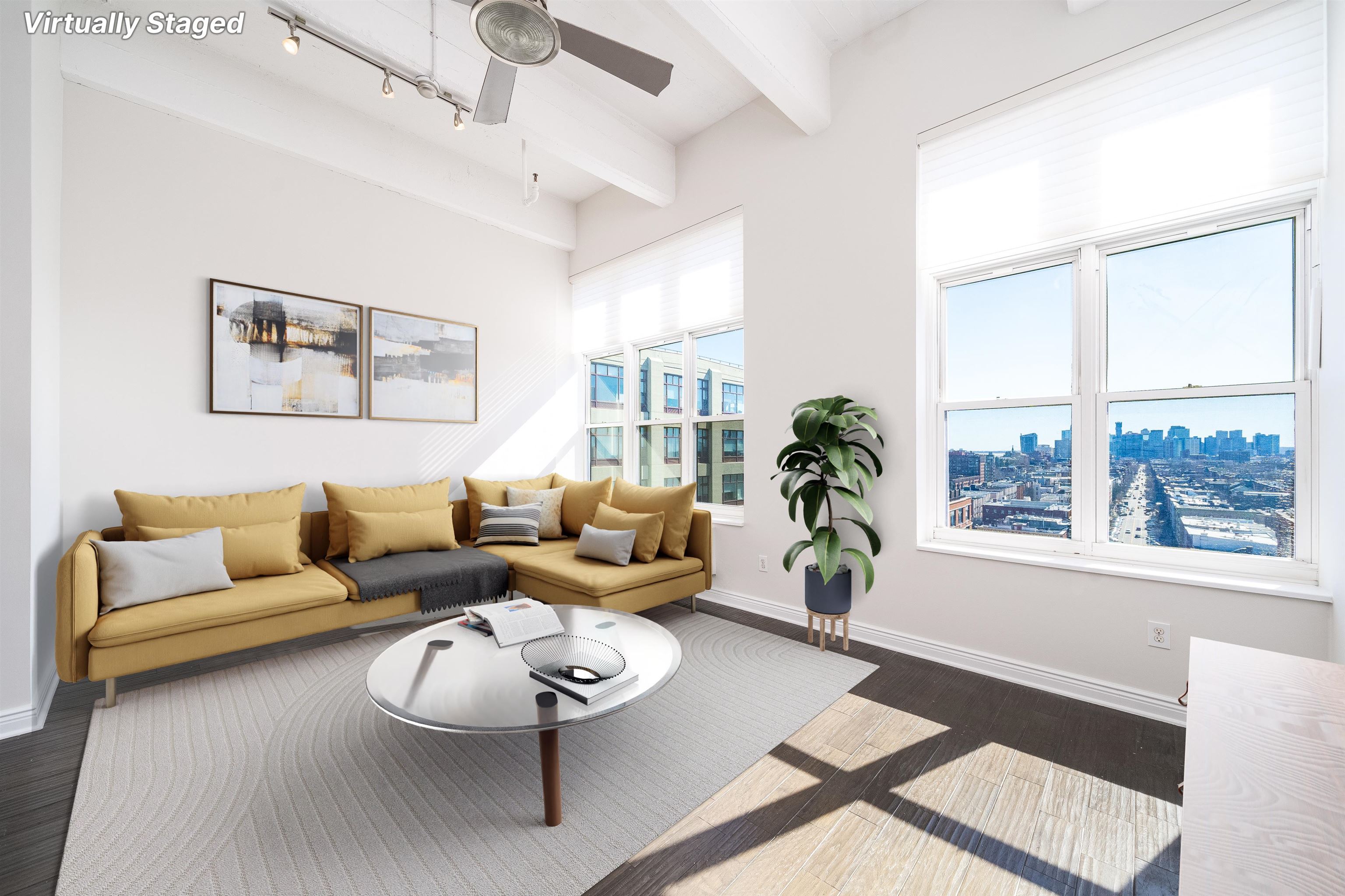 1500 WASHINGTON ST Unit: 11X