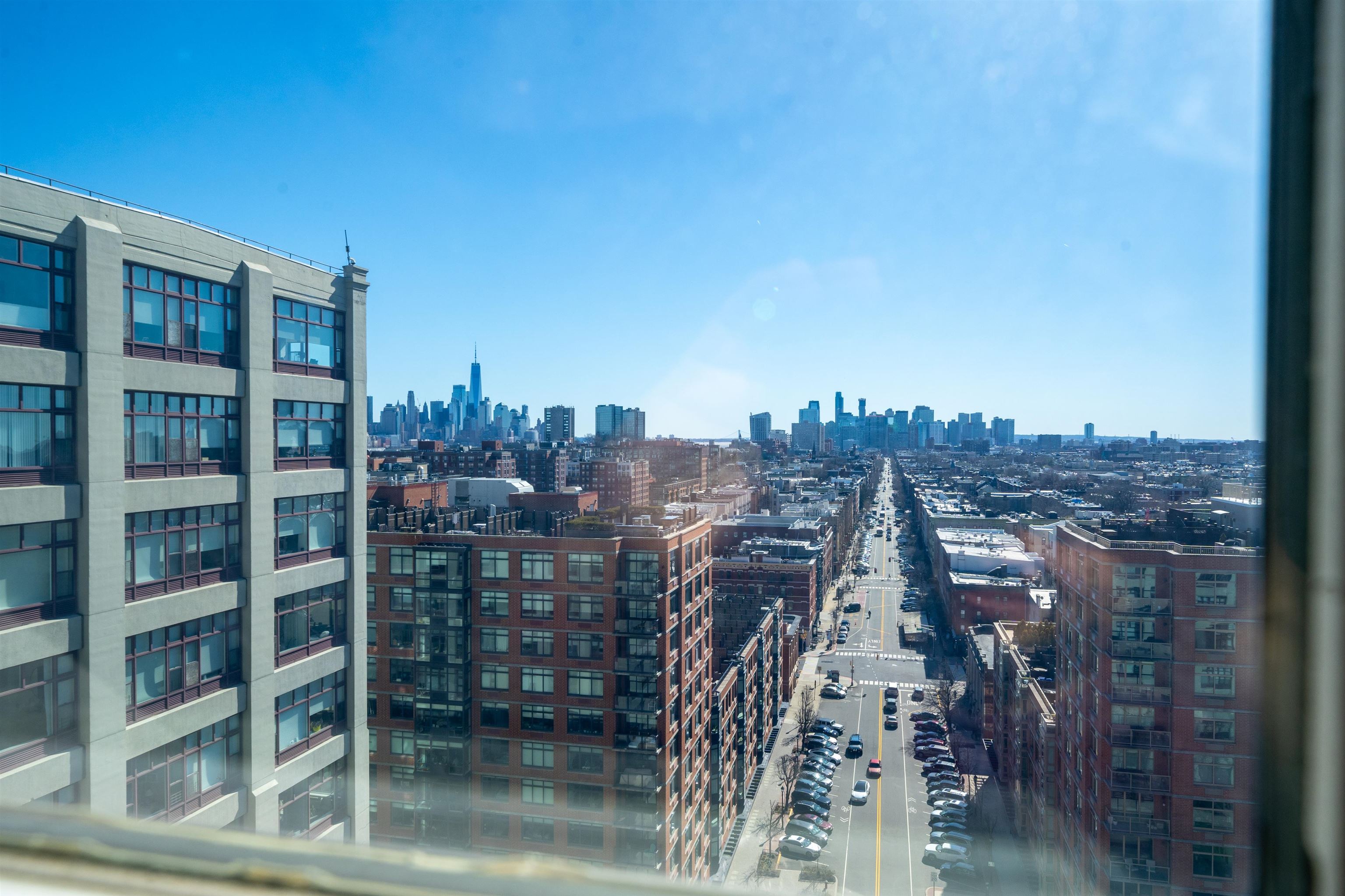 1500 WASHINGTON ST Unit: 11X