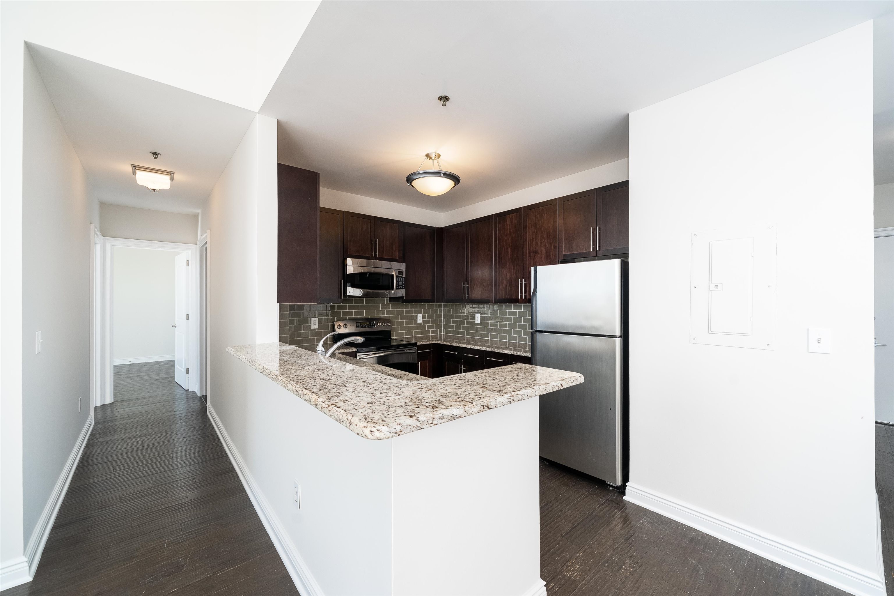 1500 WASHINGTON ST Unit: 11X