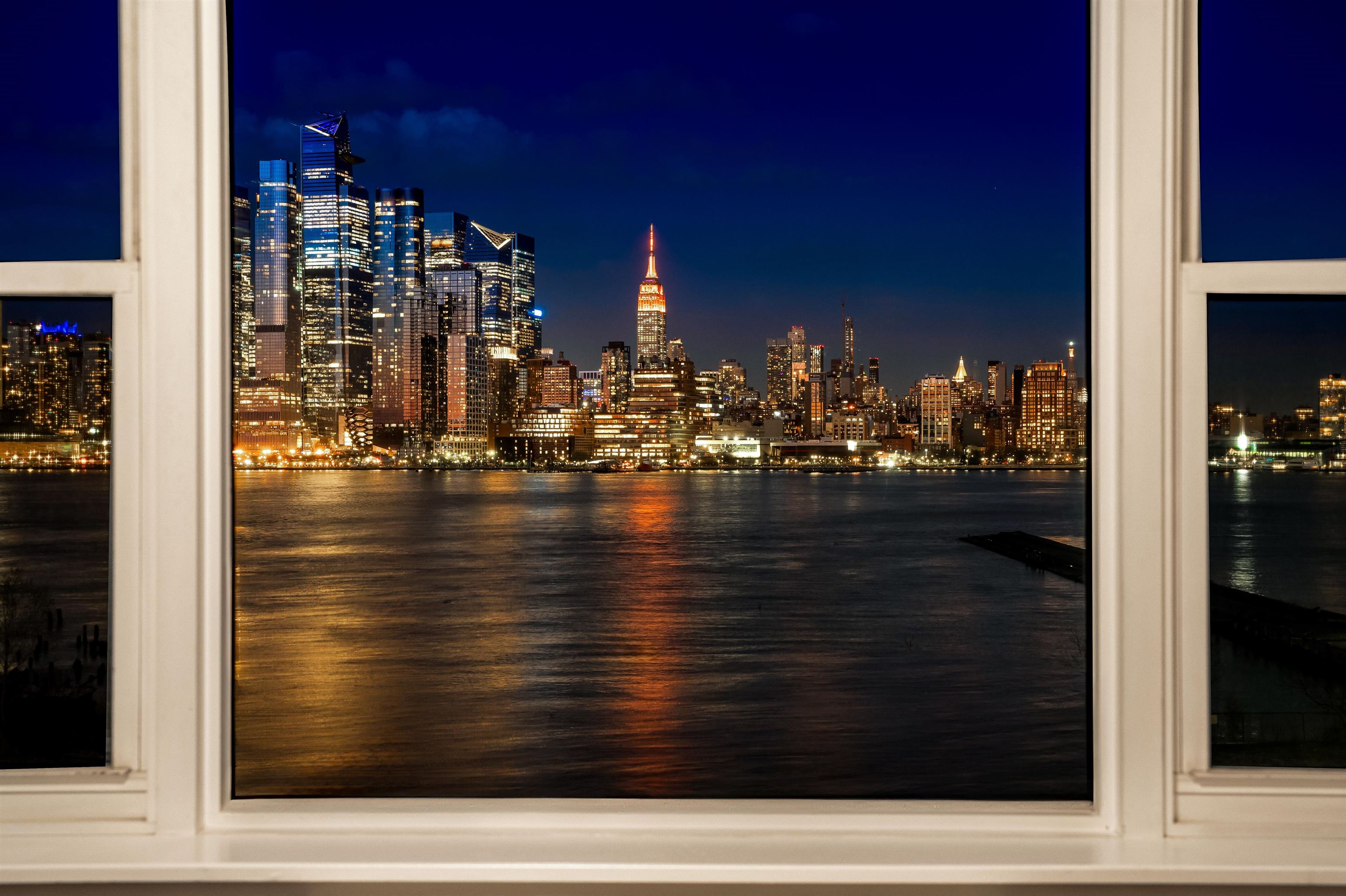 1500 HUDSON ST Unit: 4i